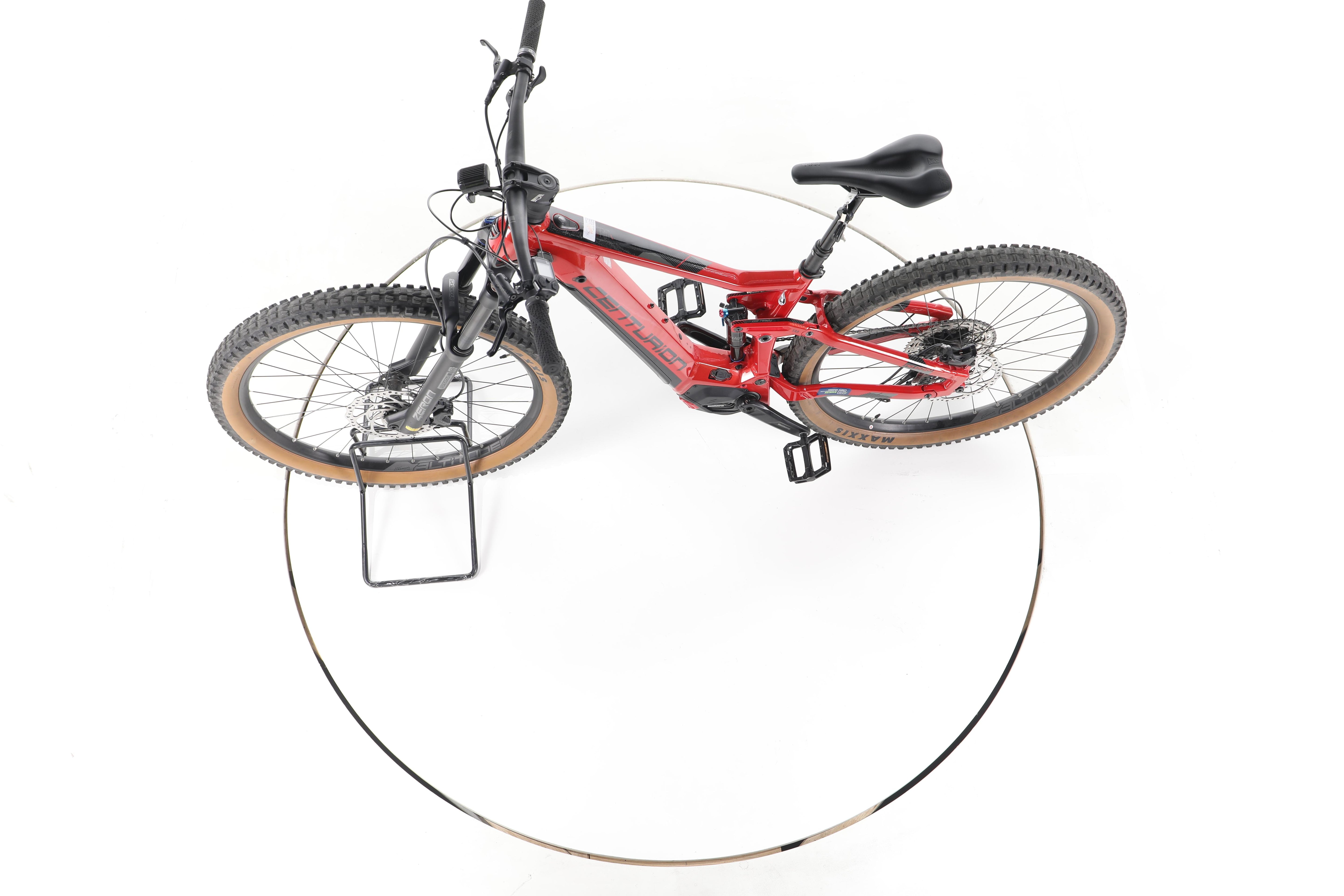 Centurion No Pogo F860i E-Bike Fully - Image 19