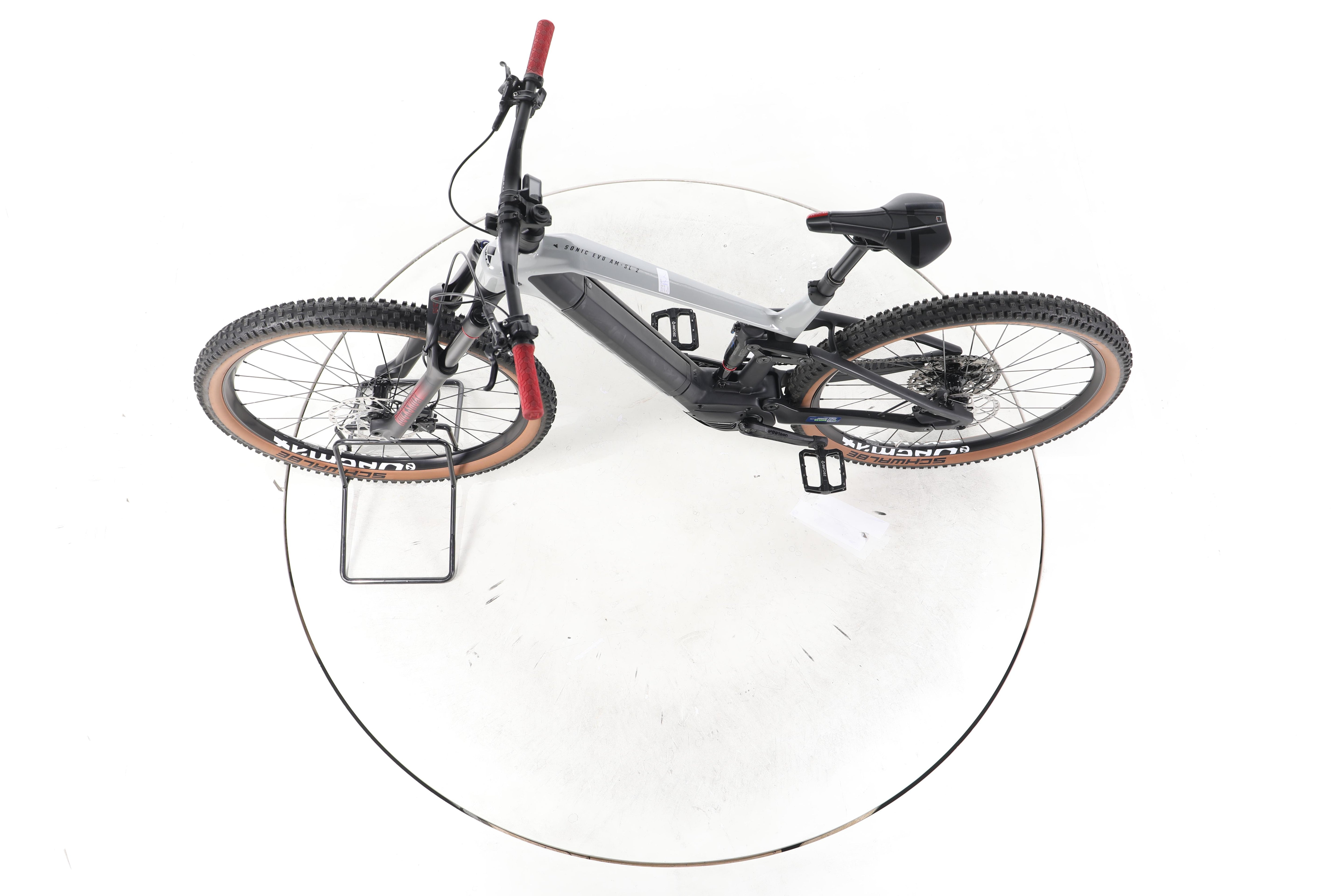 Bulls Sonic Evo AM SL 2 E-Bike Fully Carbon 2024 - Image 19