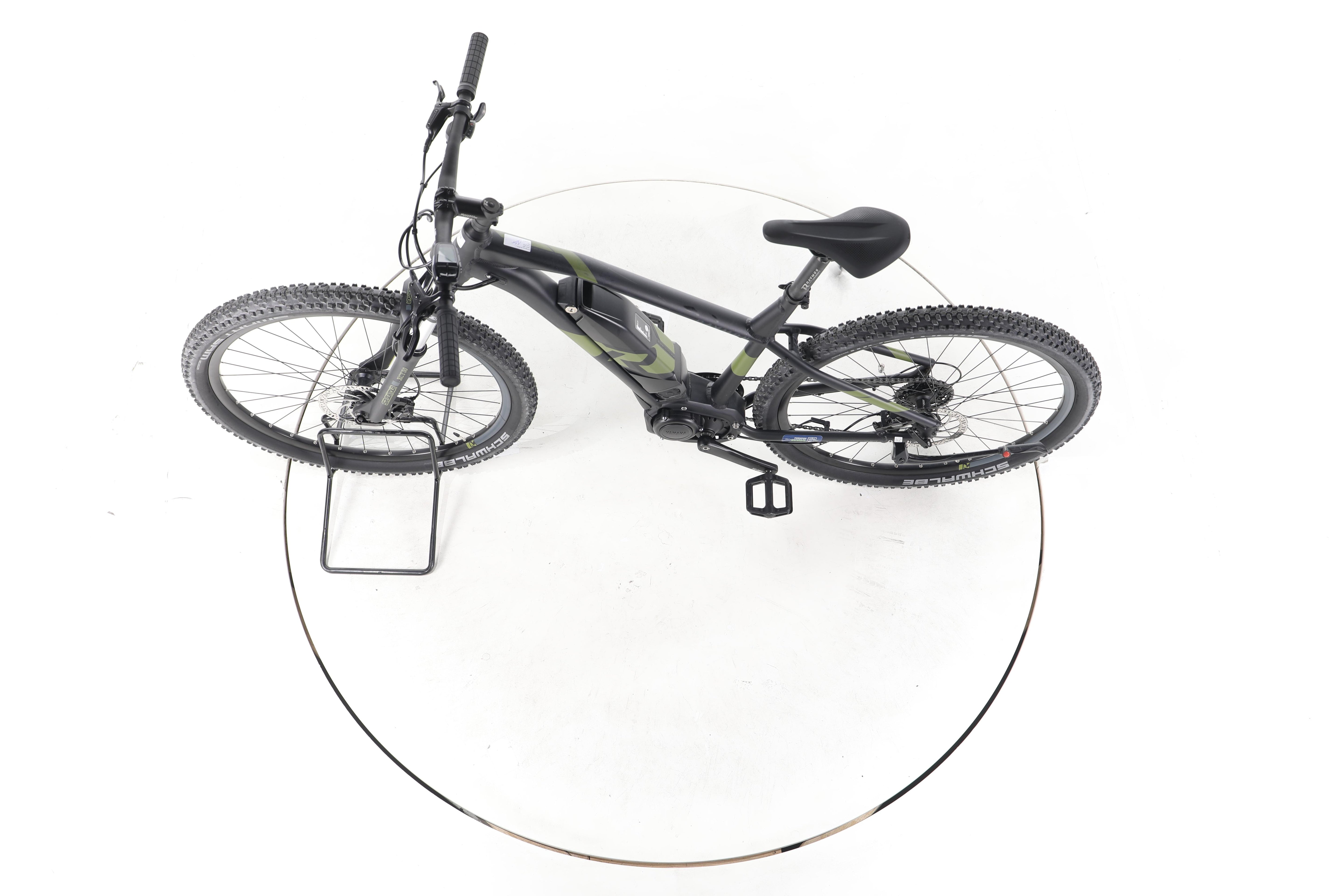 R Raymon HardRay E 2.0 E-Bike - Image 19