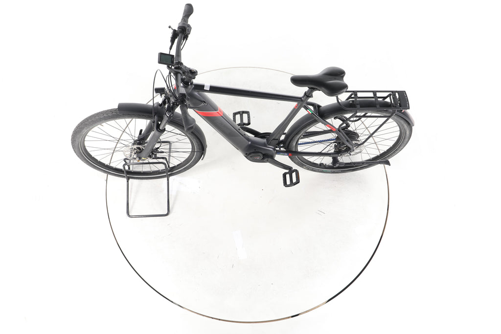 Malaguti Carezza TR 5.2 EN City E-Bike - Image 19