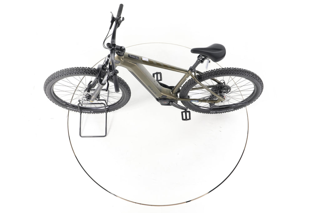 Bulls Copperhead EVO 29 E-Bike 2025 - Image 19