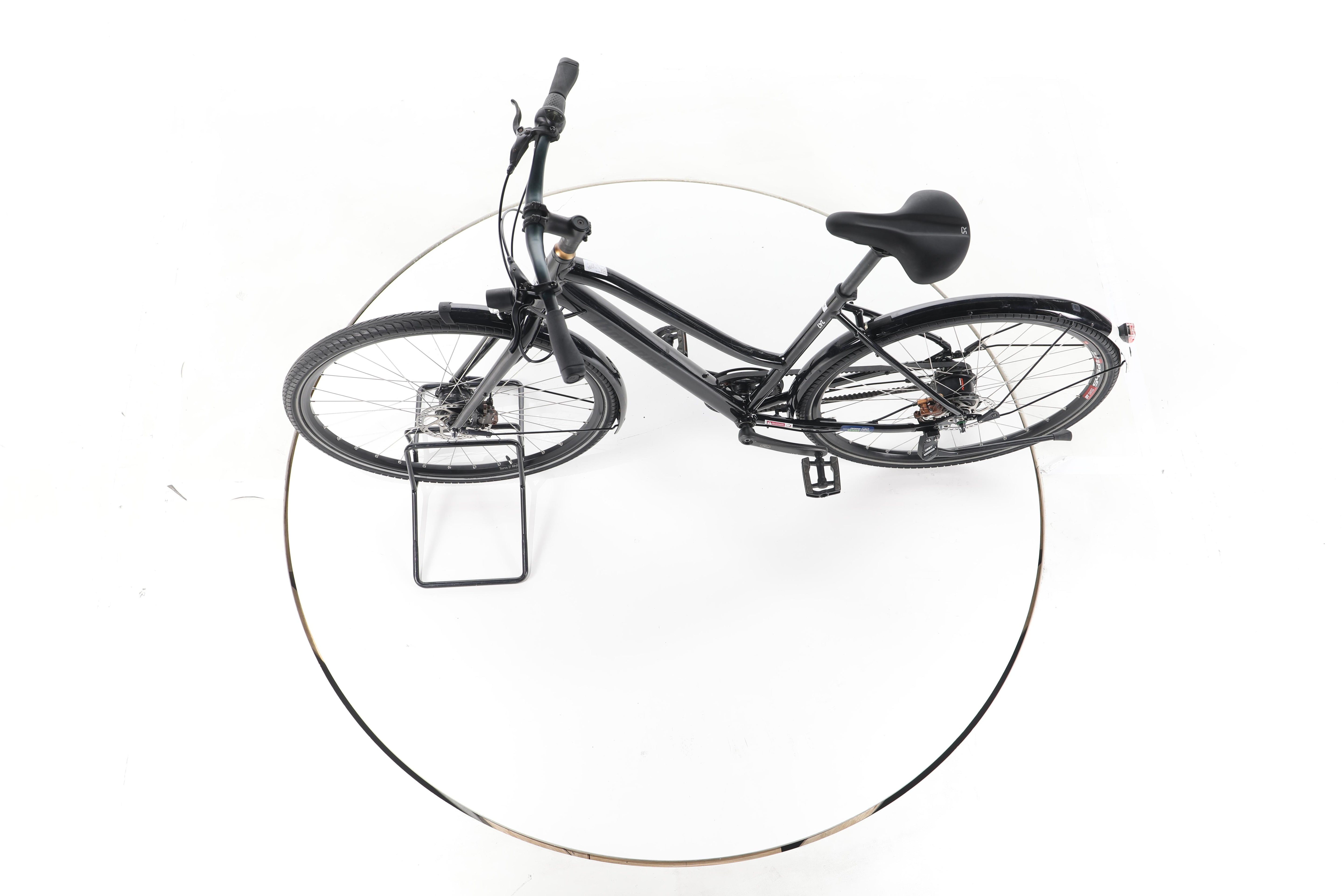 Diamant 247 Fahrrad City & Trekking - Image 19
