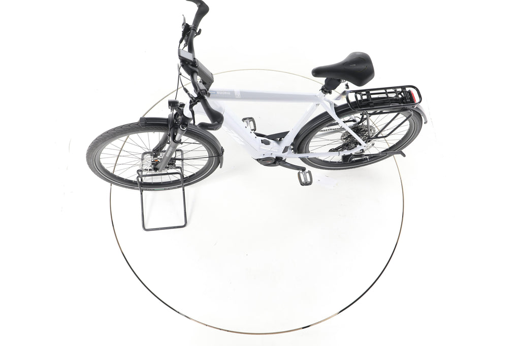 KTM Macina Style X Pro Trekking E-Bike 2024 - Image 19