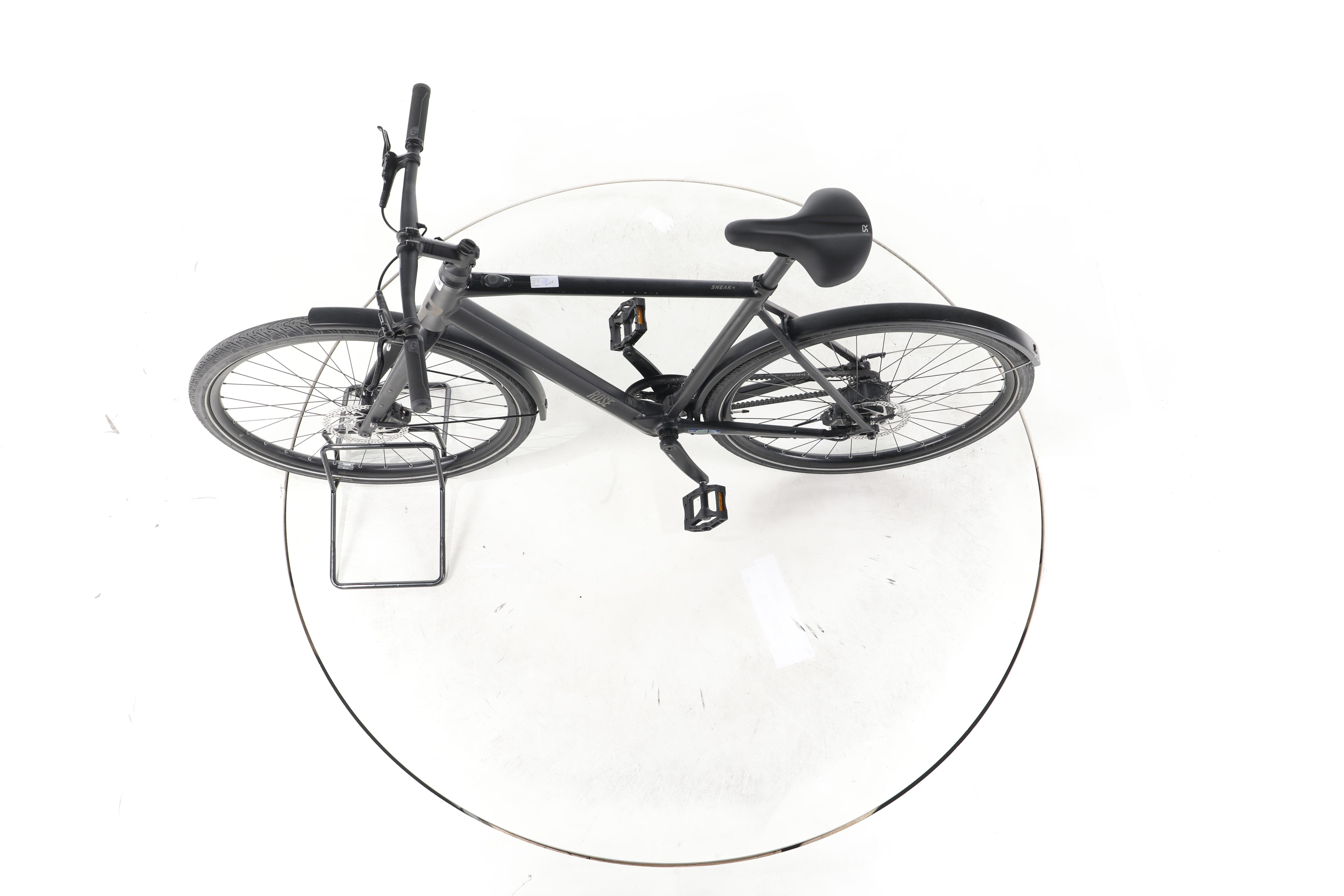 Rose SNEAK Plus EQ City E-Bike - Image 19