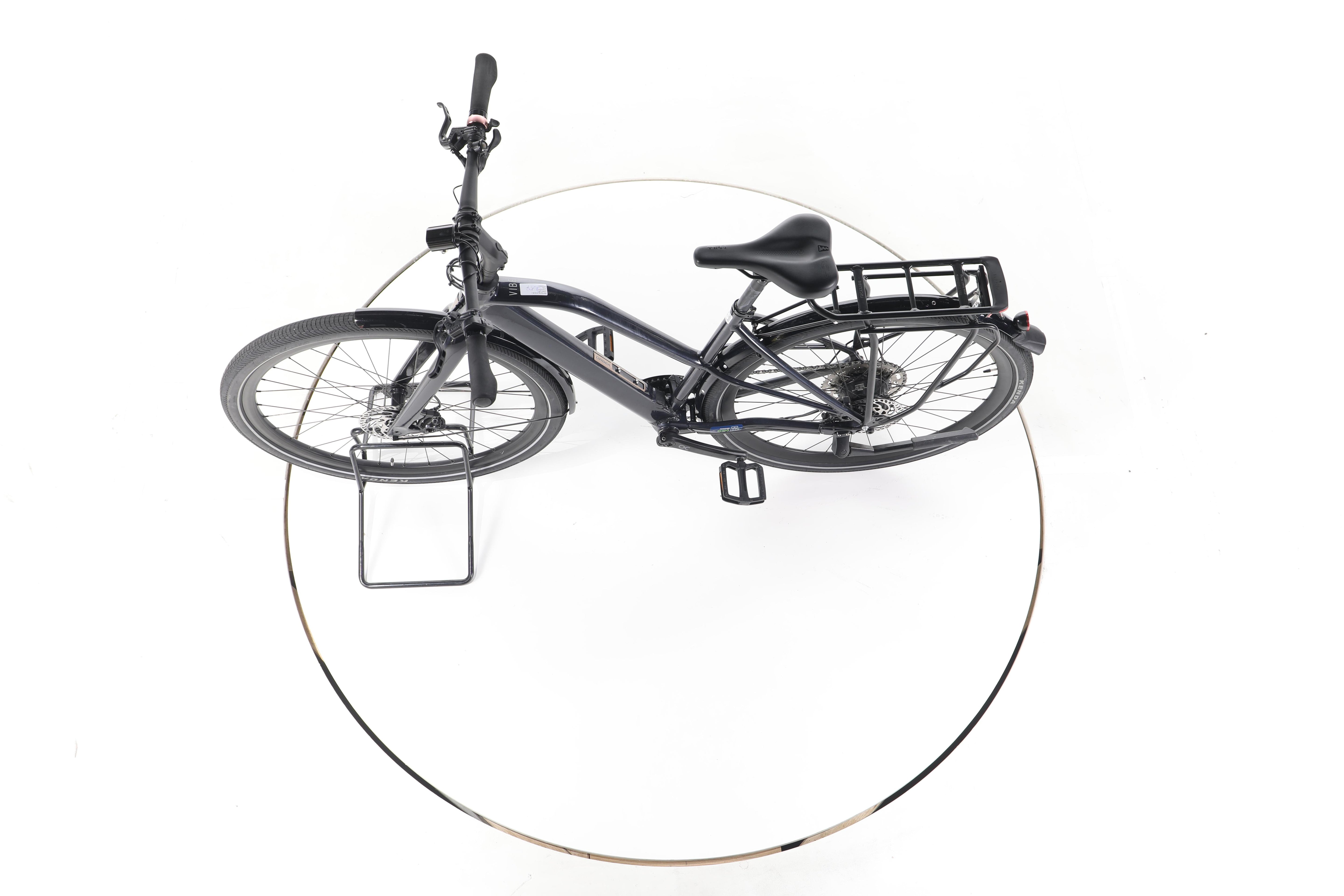 Orbea Vibe MID H30 EQ E-Bike - Image 19