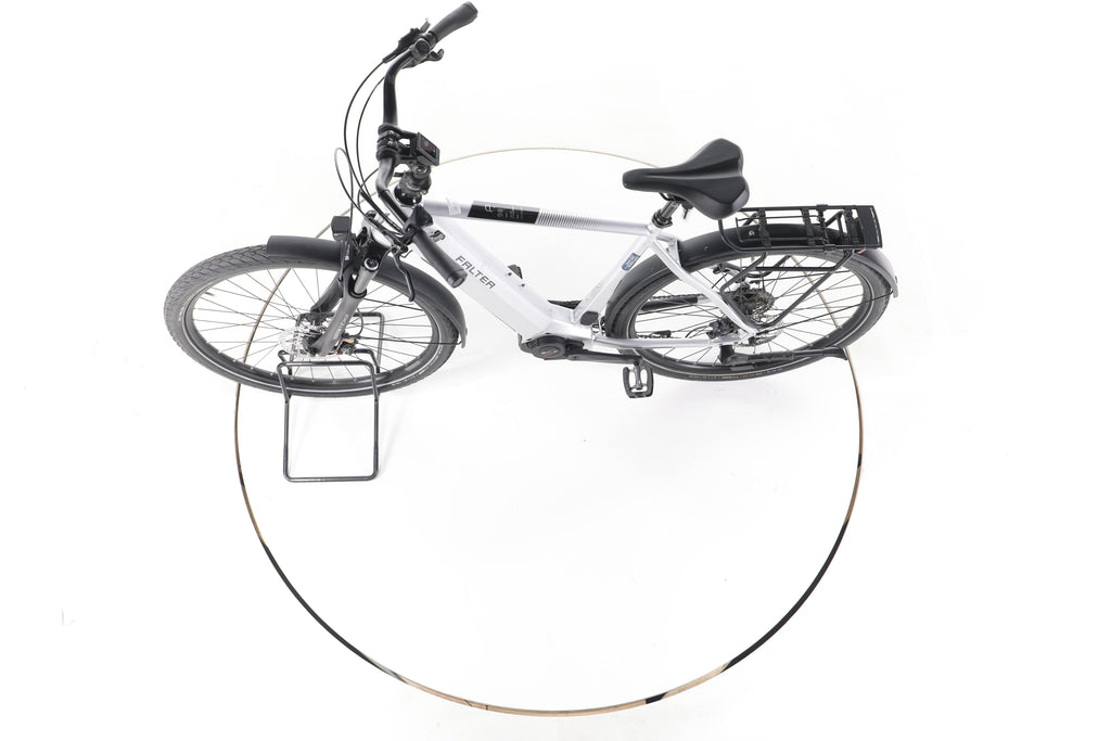 FALTER E 9.8 KS Trekking E-Bike - Image 19