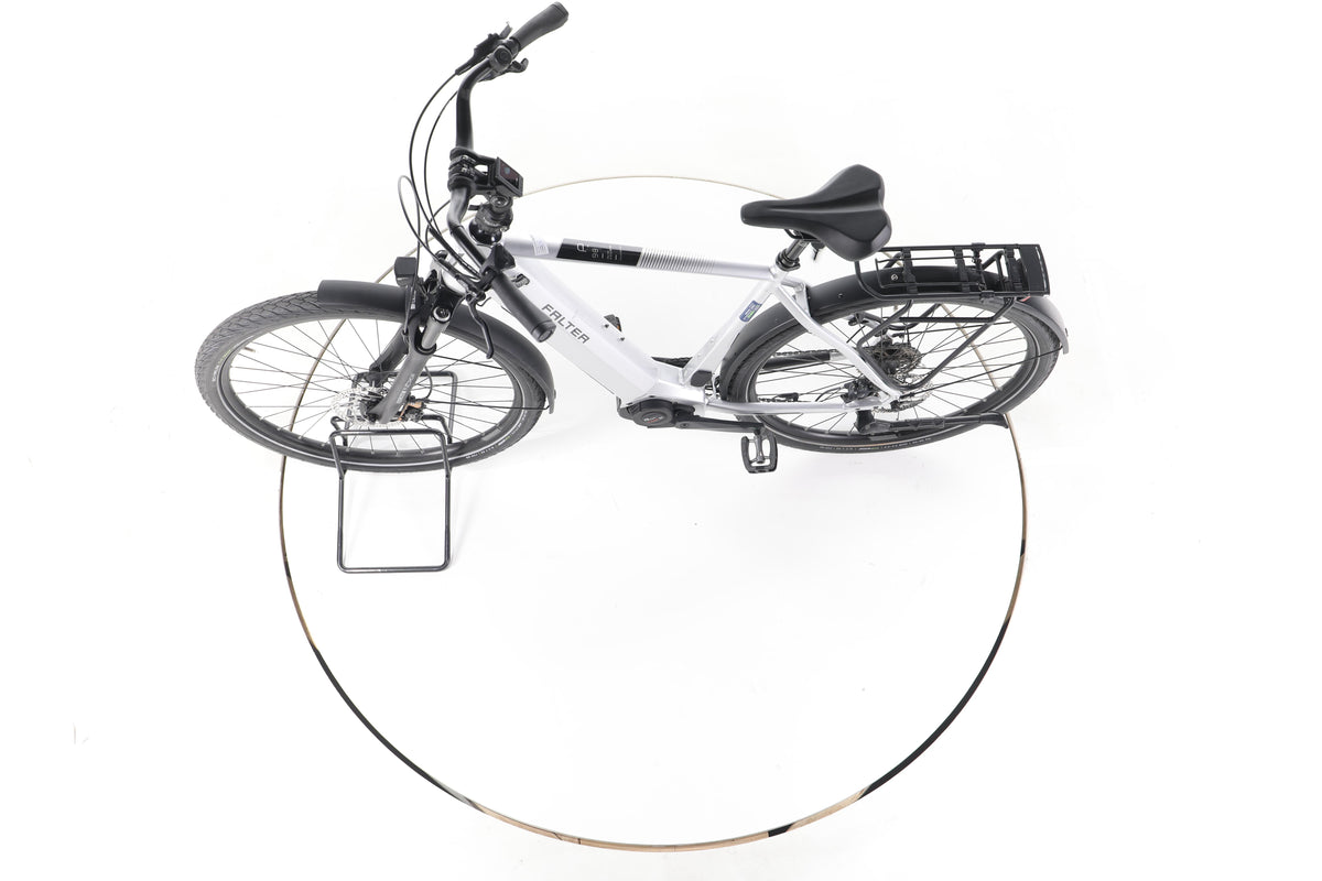 FALTER E 9.8 KS Trekking E-Bike - Image 19