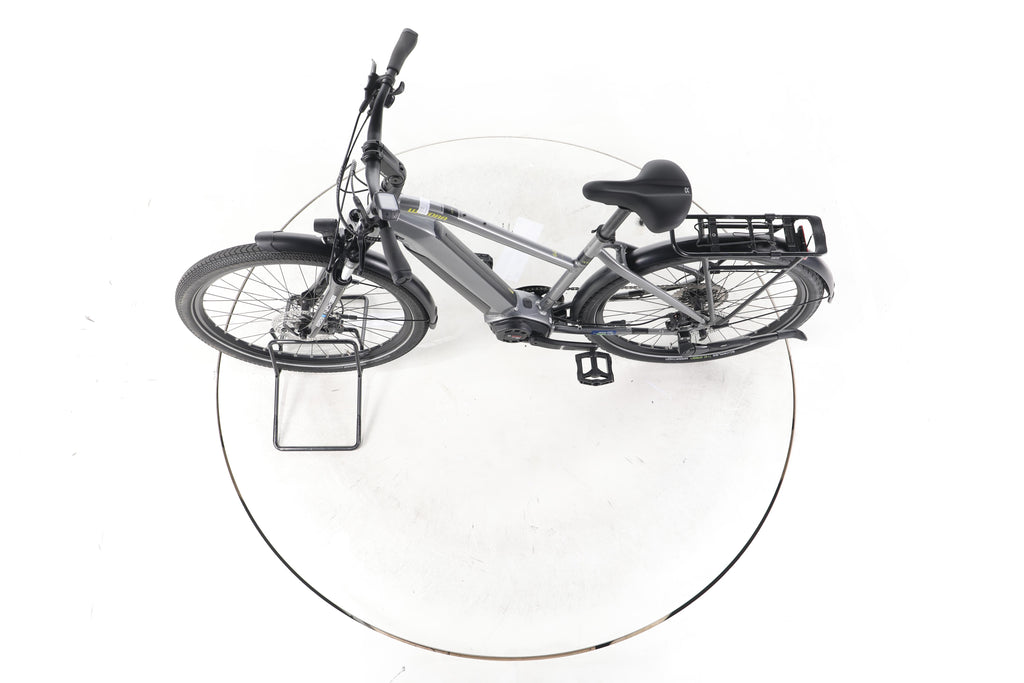 Winora IX10 Trekking E-Bike - Image 19