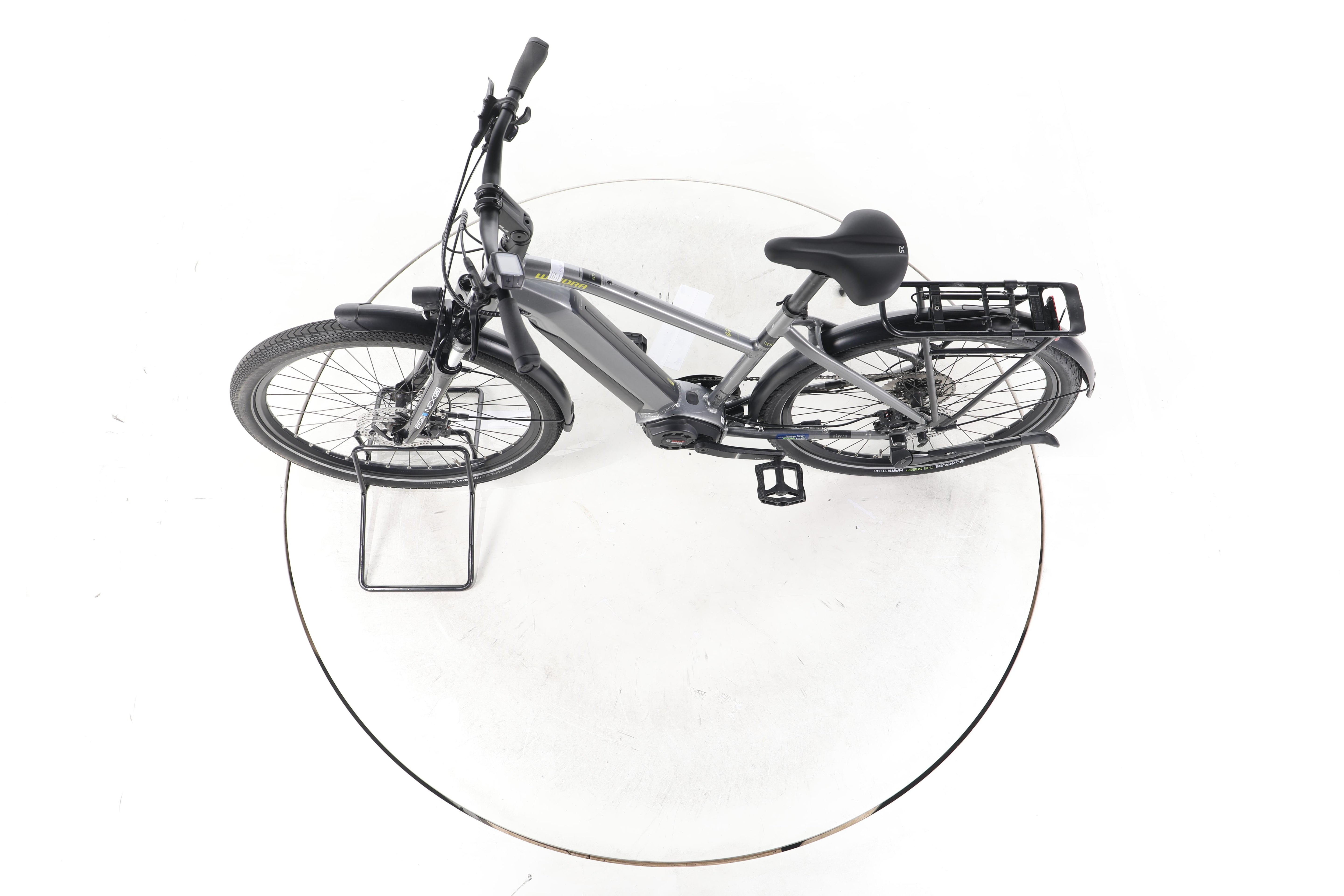 Winora IX10 Trekking E-Bike - Image 19