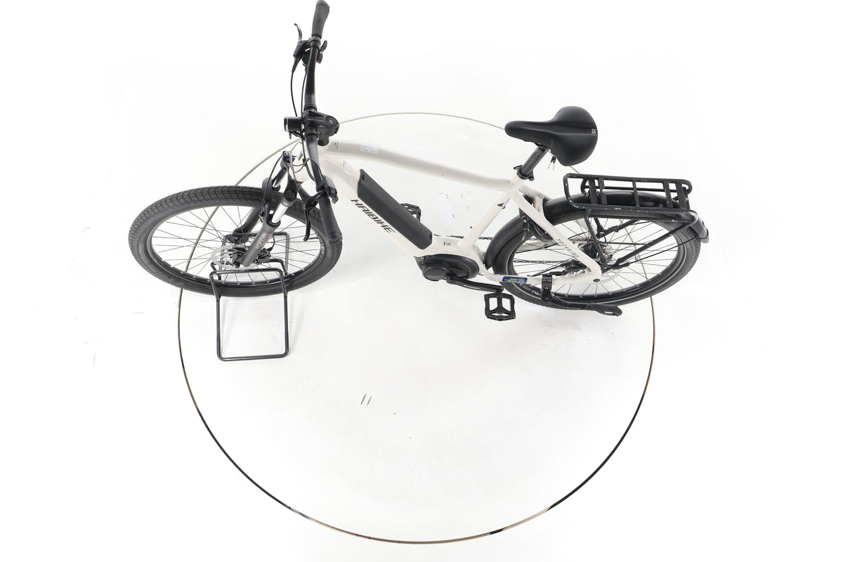 Haibike Trekking 3 Trekking E-Bike - Image 19