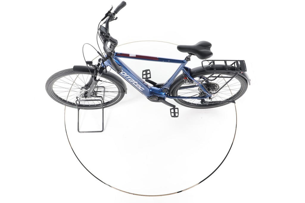 Corratec E-Power CX6 Trekking E-Bike - Image 19