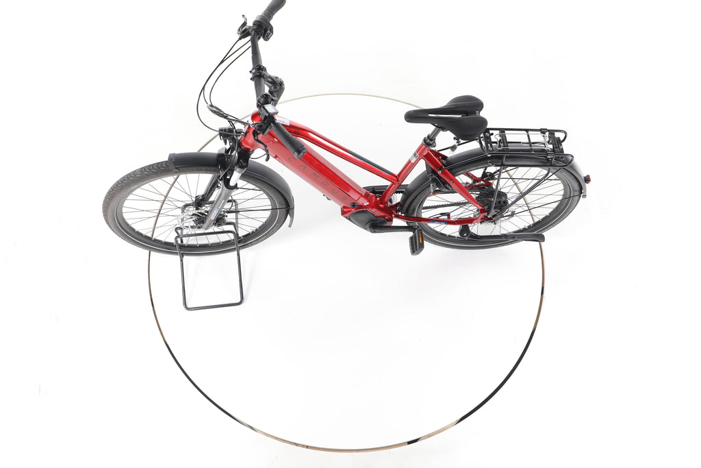 Campus BM 38 City E-Bike - Image 19