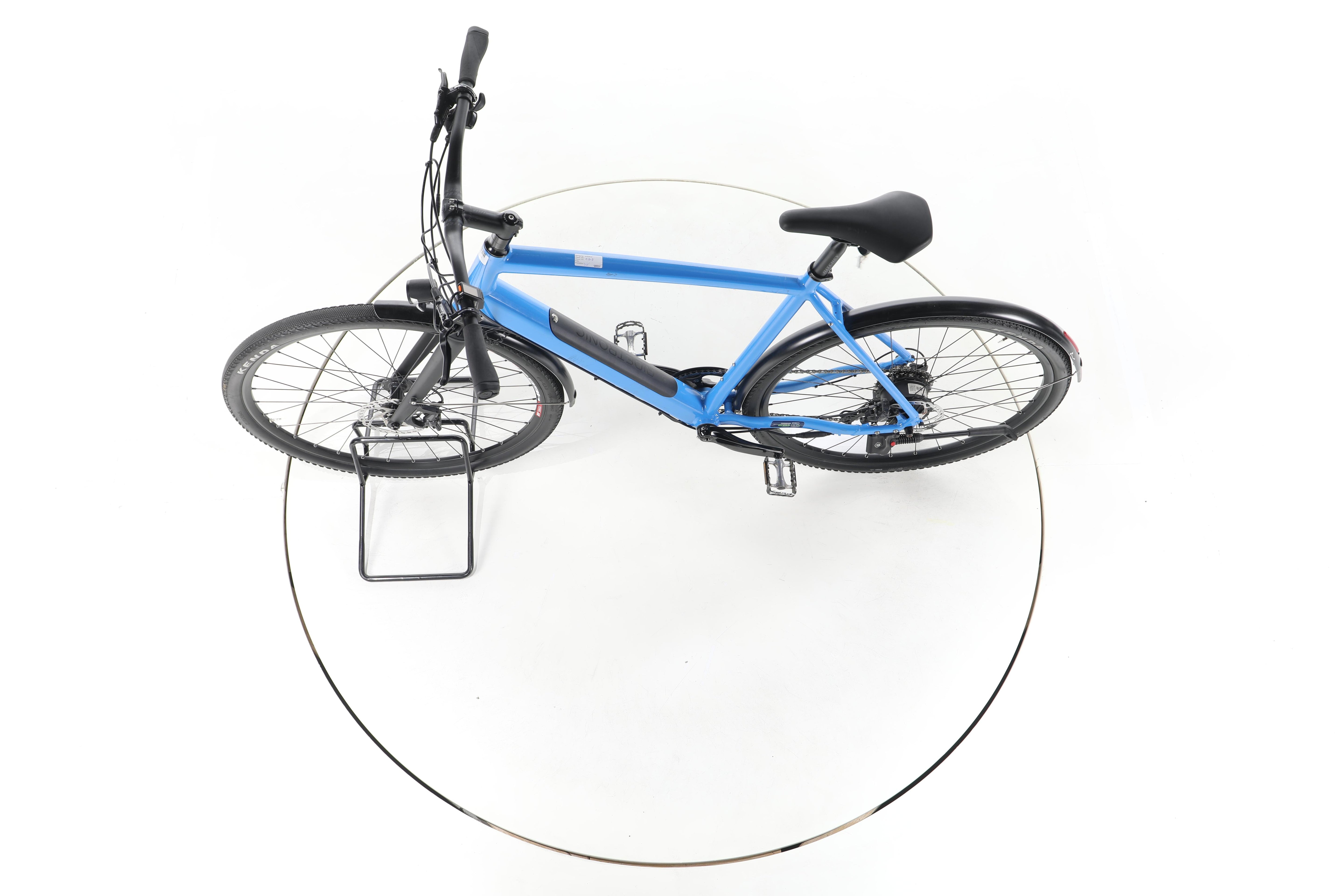 Ridetronic Luca E-Bike - Image 19