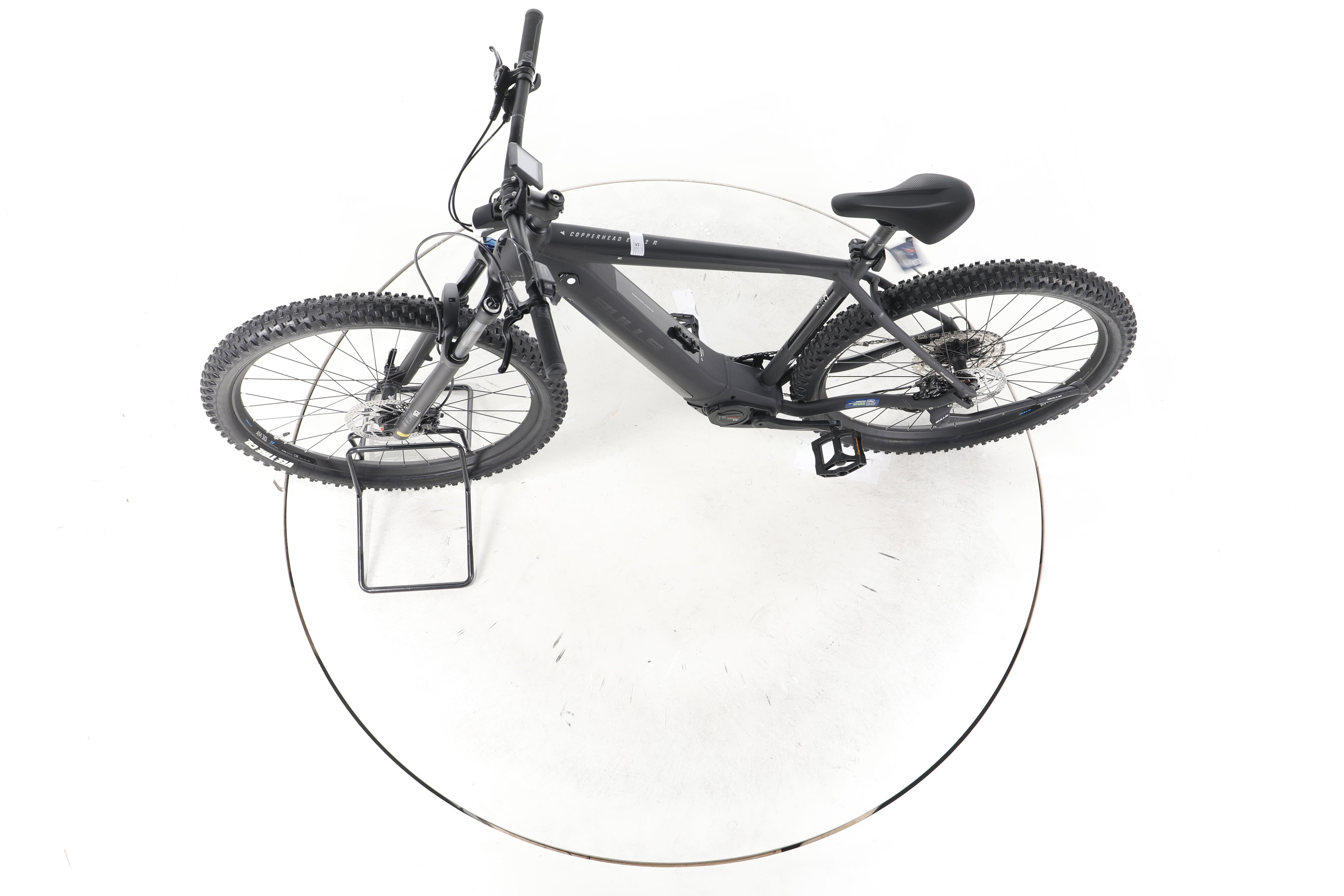 Bulls Copperhead EVO 2 E-Bike - Image 19