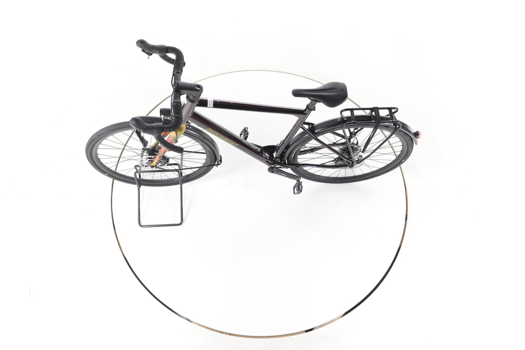 Bergamont Grandurance RD 7 Gravelbike - Image 19