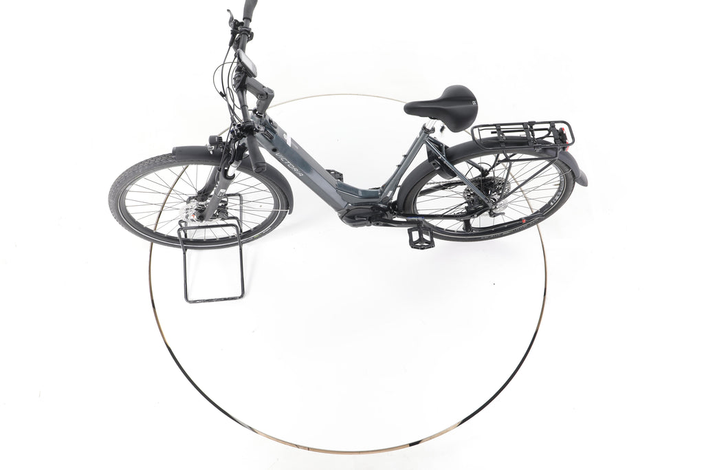 Victoria eTouring 12.9 Trekking E-Bike Tiefeinsteiger - Image 19