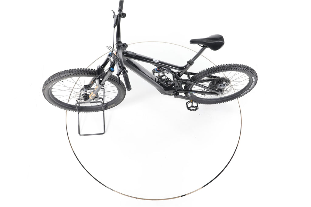 Specialized Turbo Levo SL Expert E-Bike Fully Carbon 2024 - Image 19