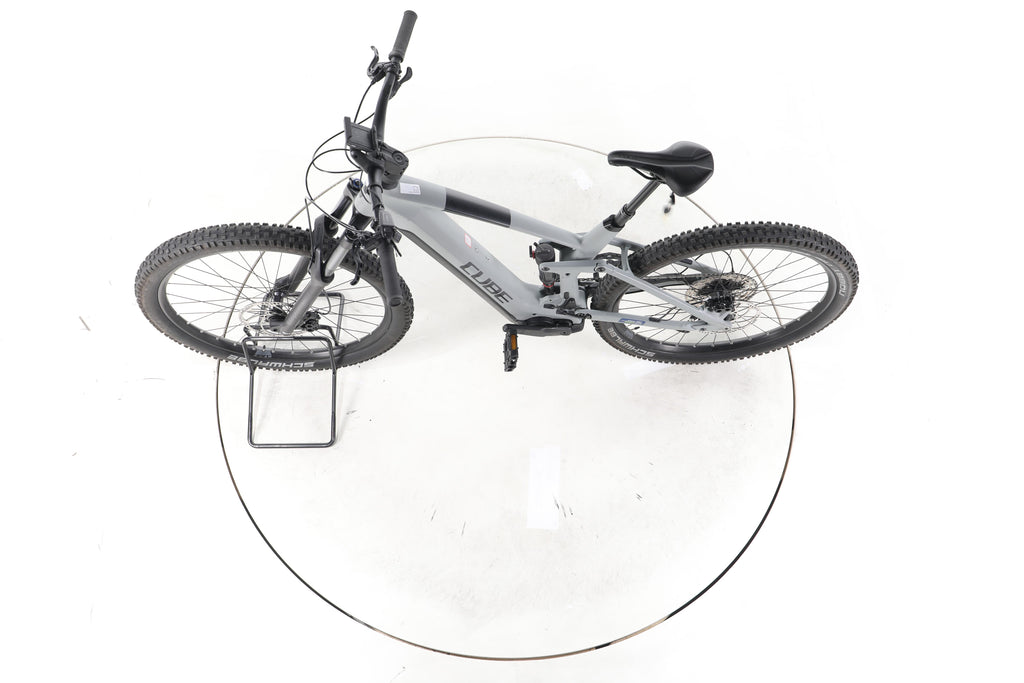 Cube Stereo Hybrid 140 HPC Pro E-Bike Fully - Image 19