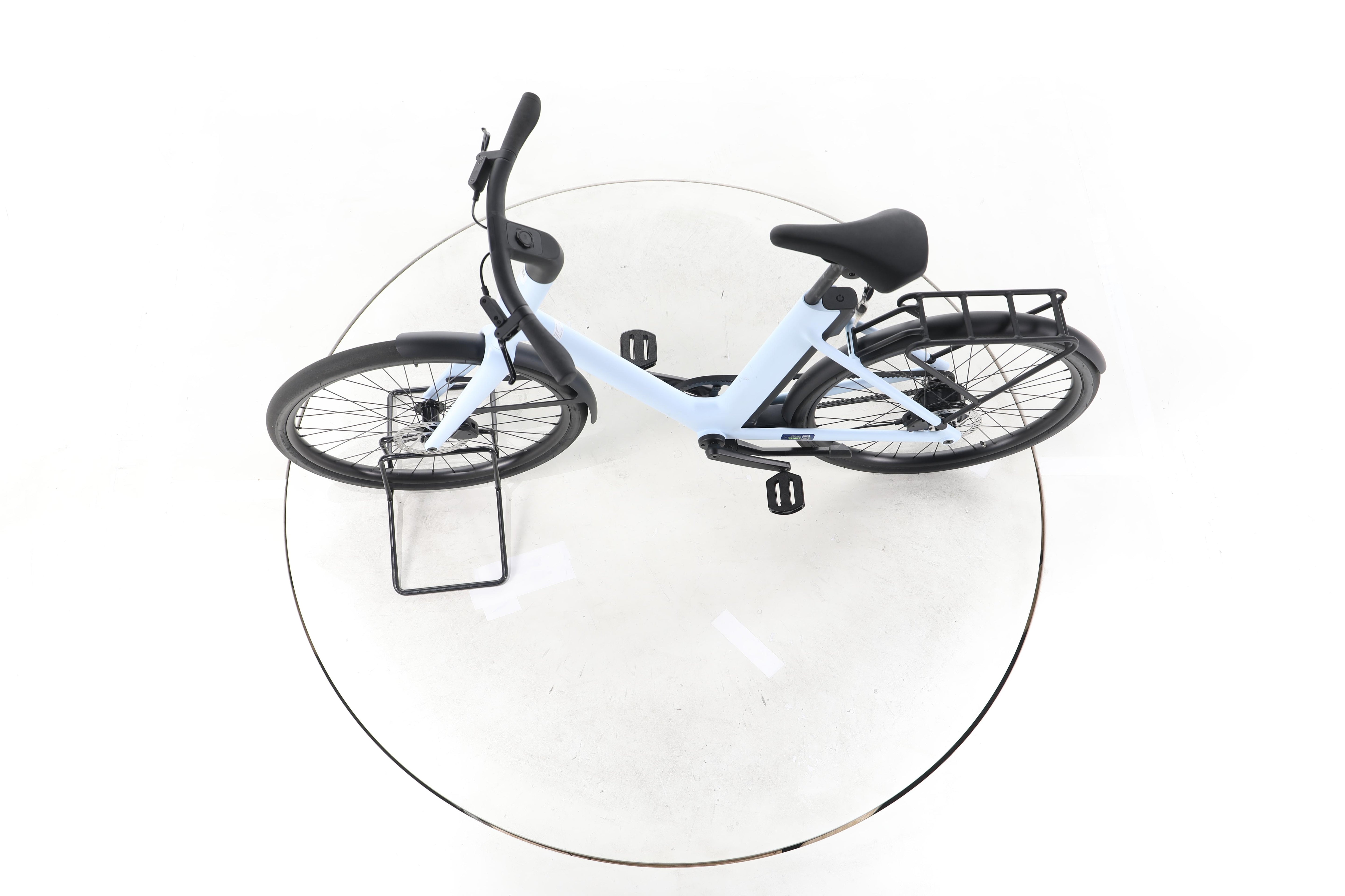 Cowboy Cruiser ST City E-Bike Tiefeinsteiger 2024 - Image 19