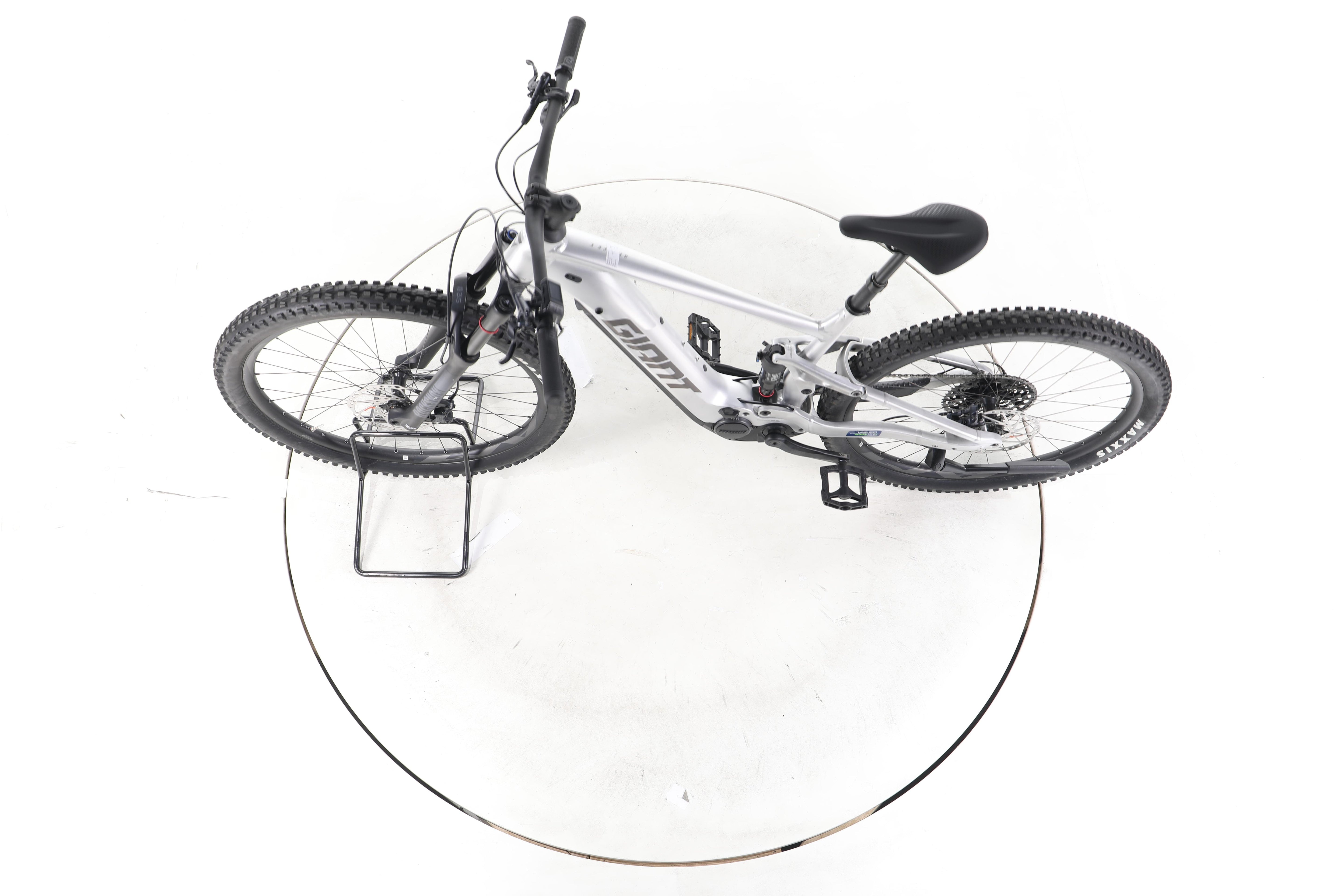 Giant Stance E+ Pro 0 E-Bike Fully 2024 - Image 19