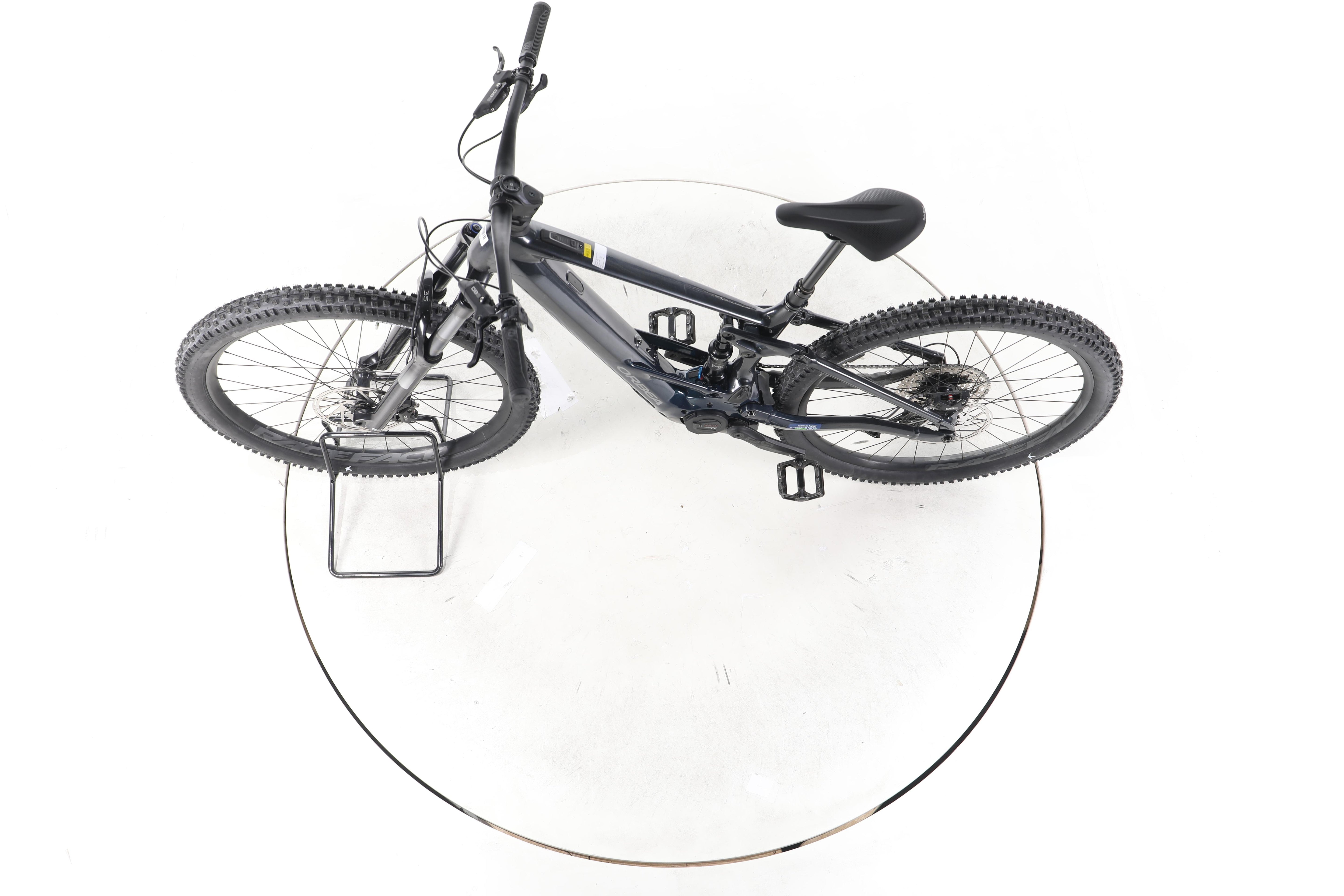 Orbea WILD FS H20 E-Bike Fully - Image 19