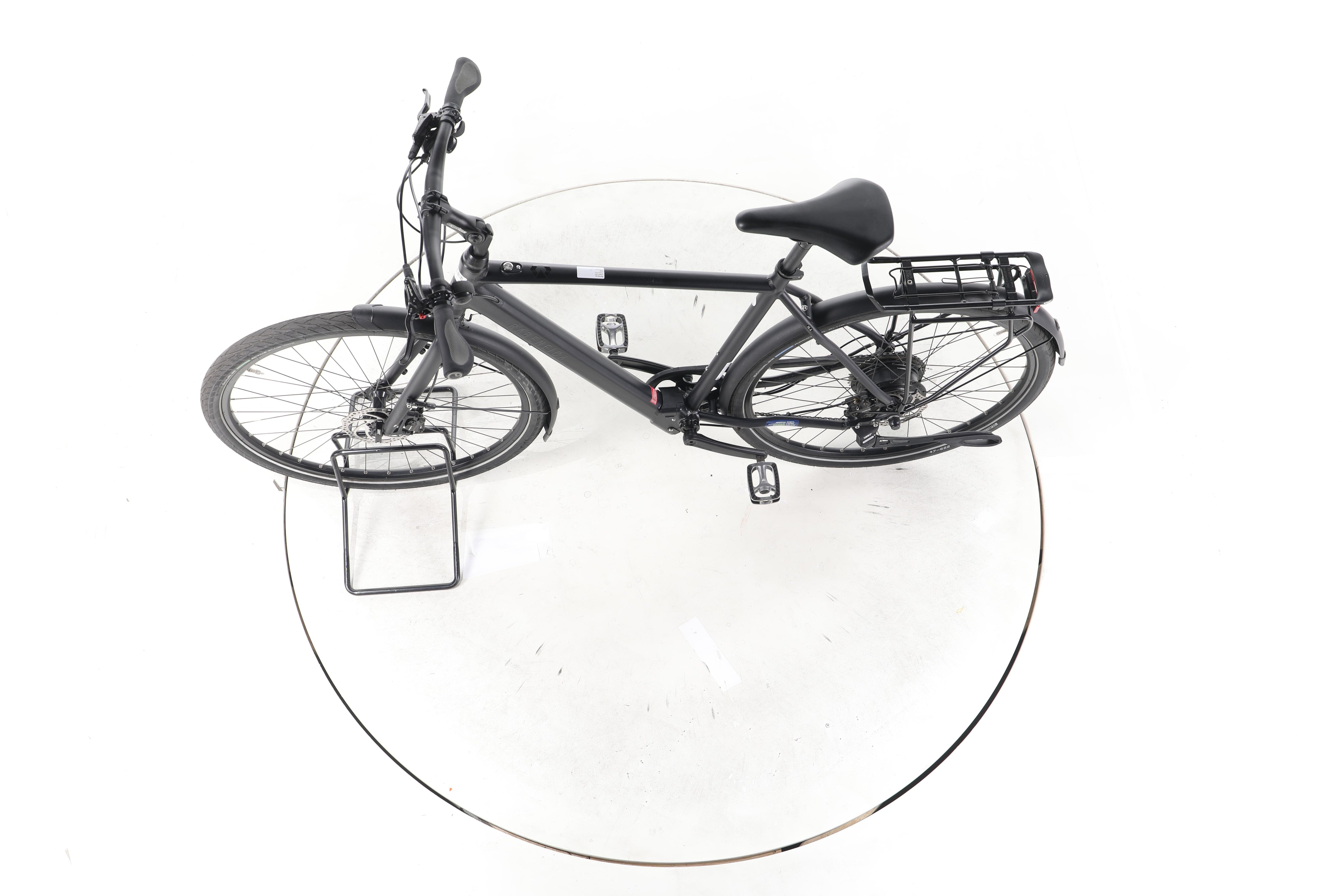 Rabeneick TC E Fahrrad City & Trekking - Image 19