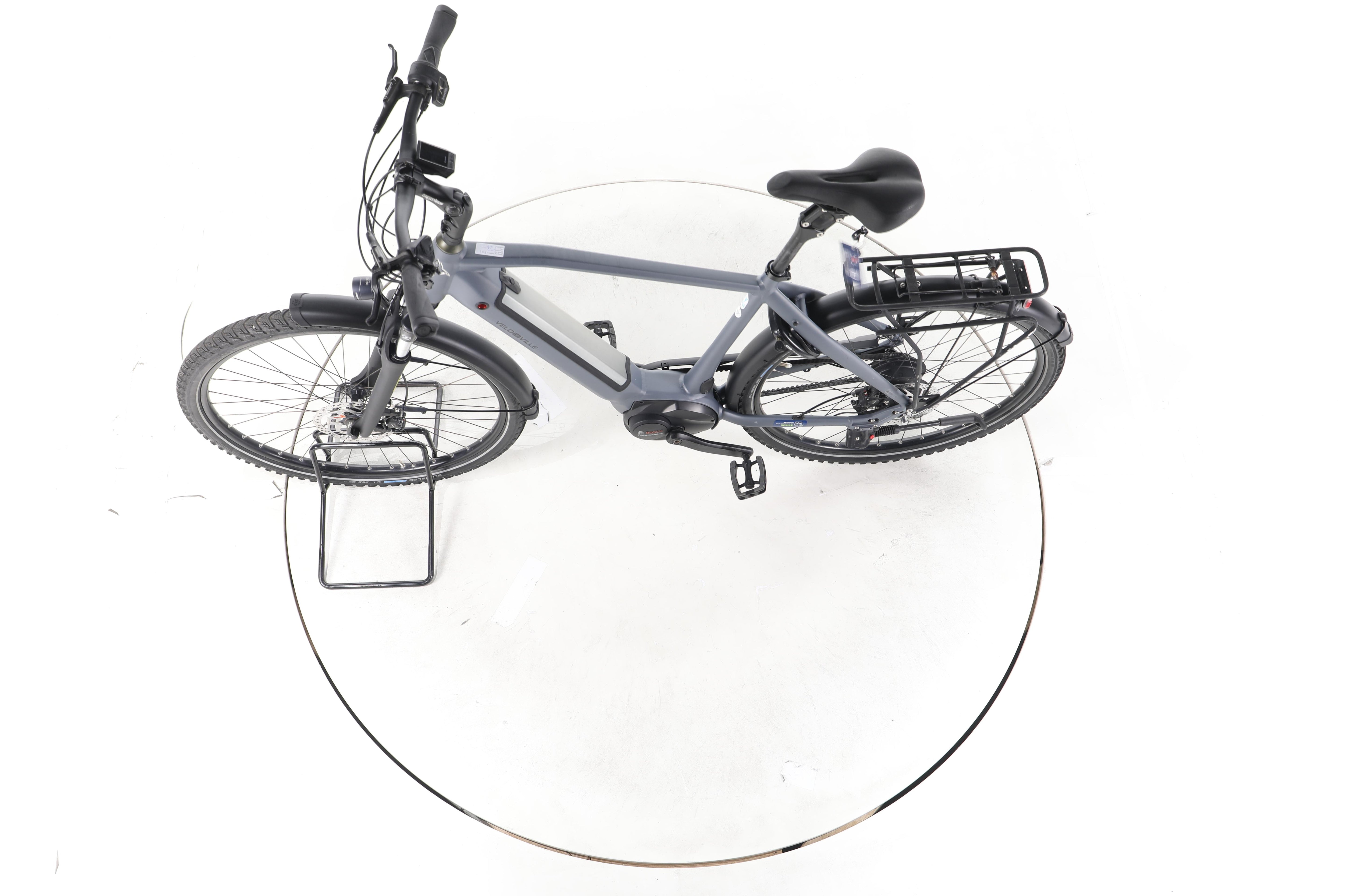 Velo de Ville AEB 890 City E-Bike - Image 19