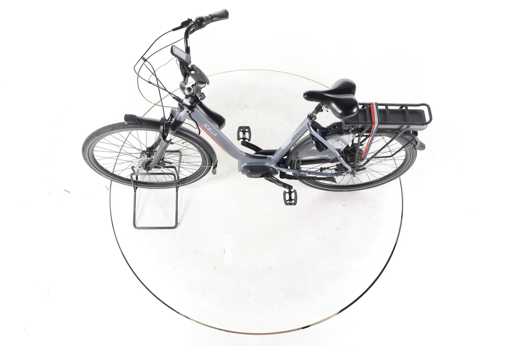 STELLA Livorno Superior City E-Bike Tiefeinsteiger - Image 19