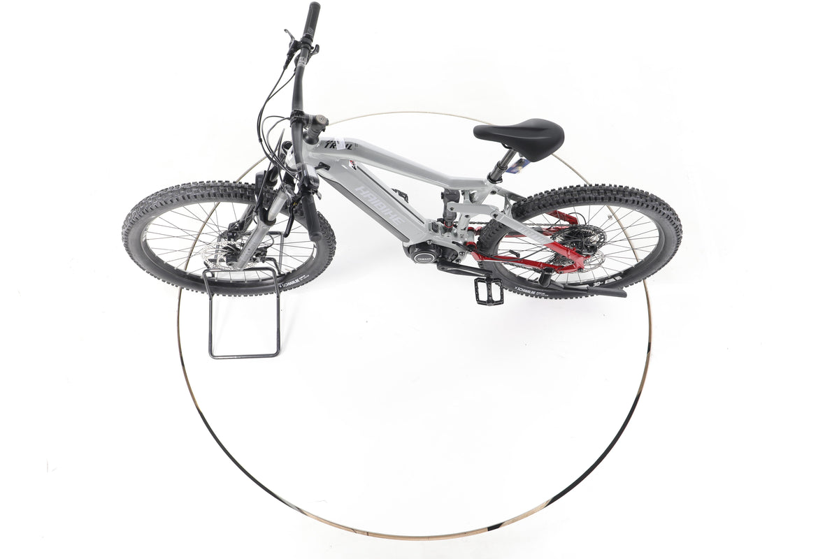 Haibike AllTrail 5 E-Bike Fully - Image 19