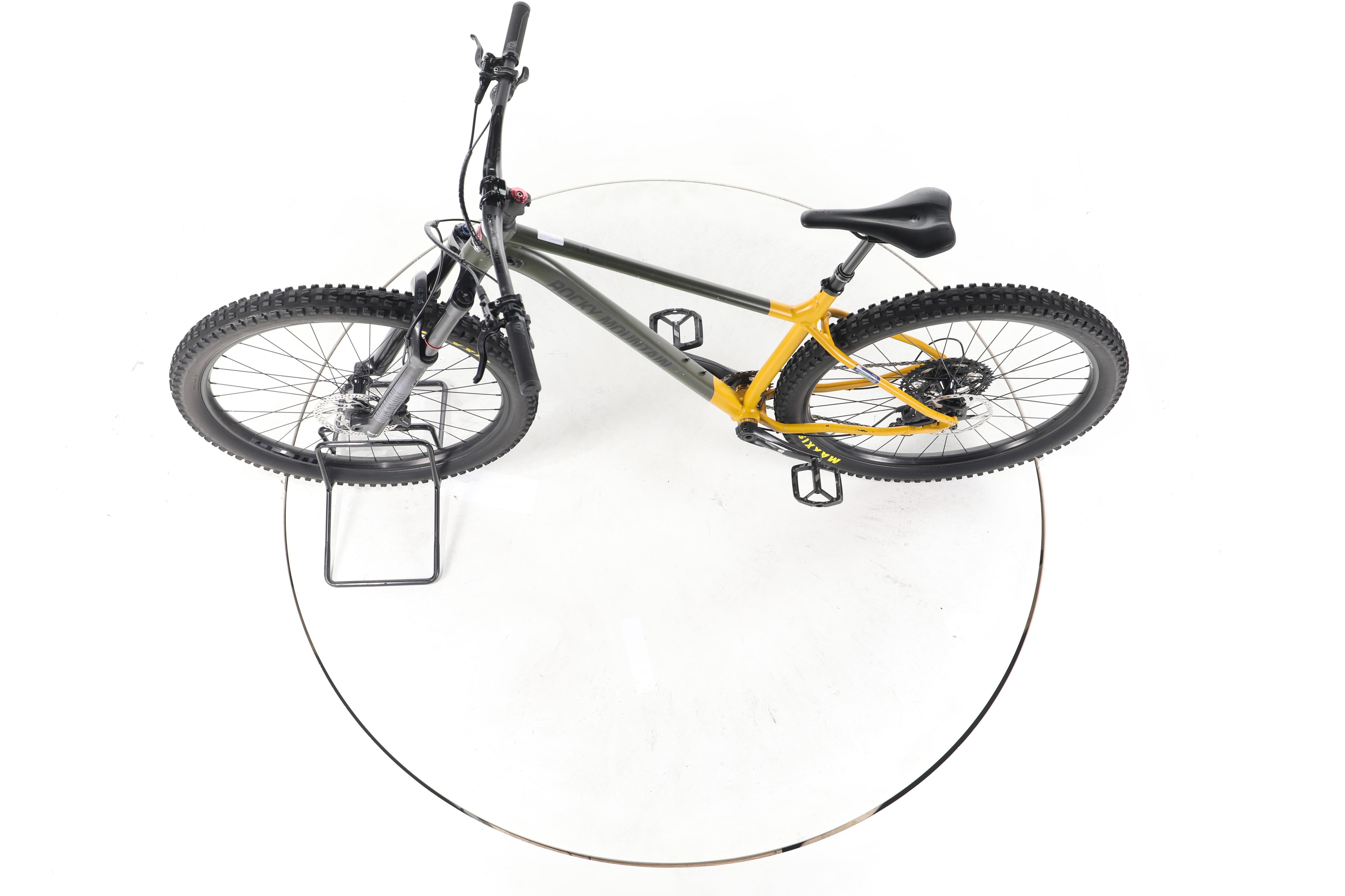 Rocky Mountain Growler Fahrrad Hardtail - Image 19