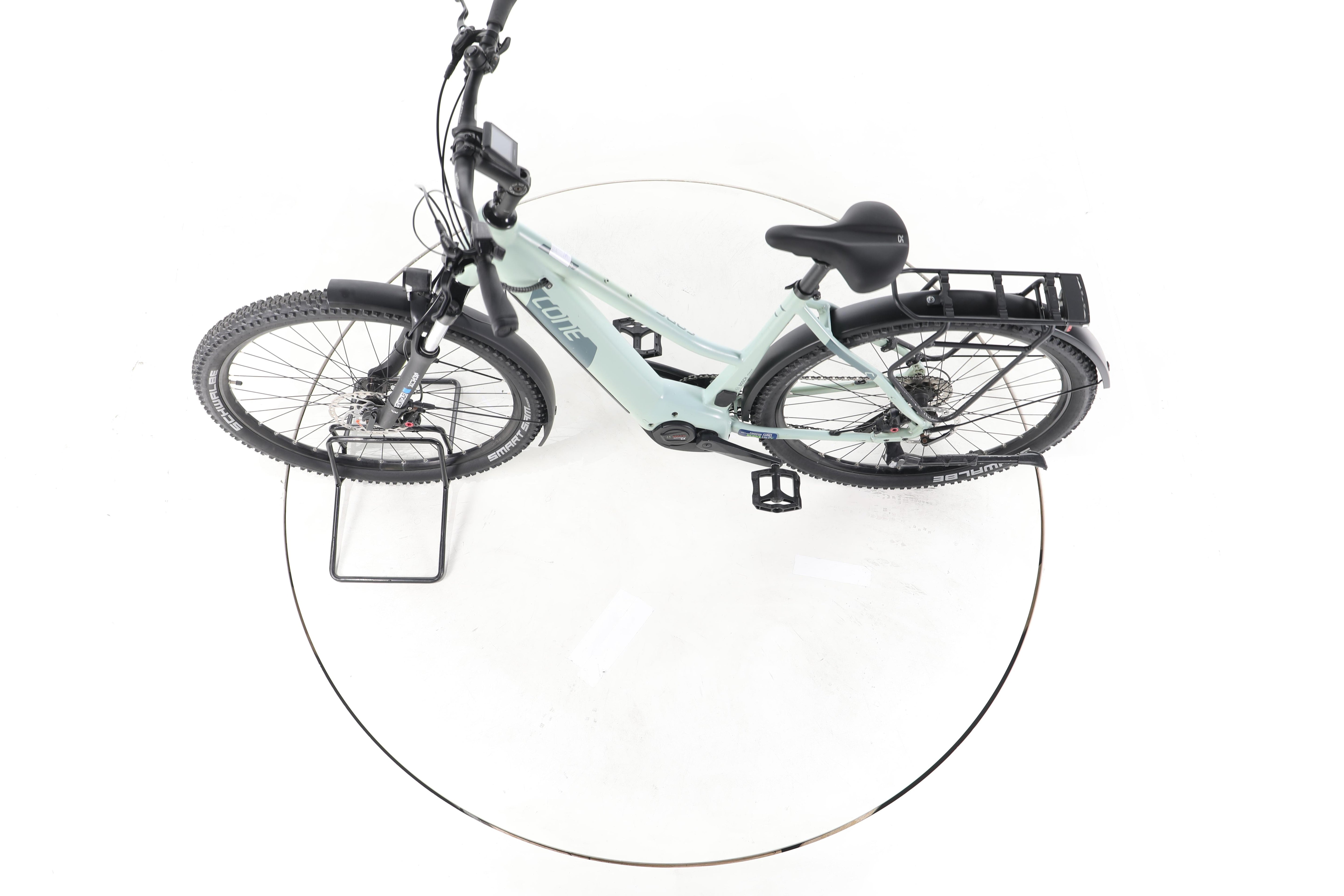 CONE Bikes eSUV IN LTD Trekking E-Bike - Image 19