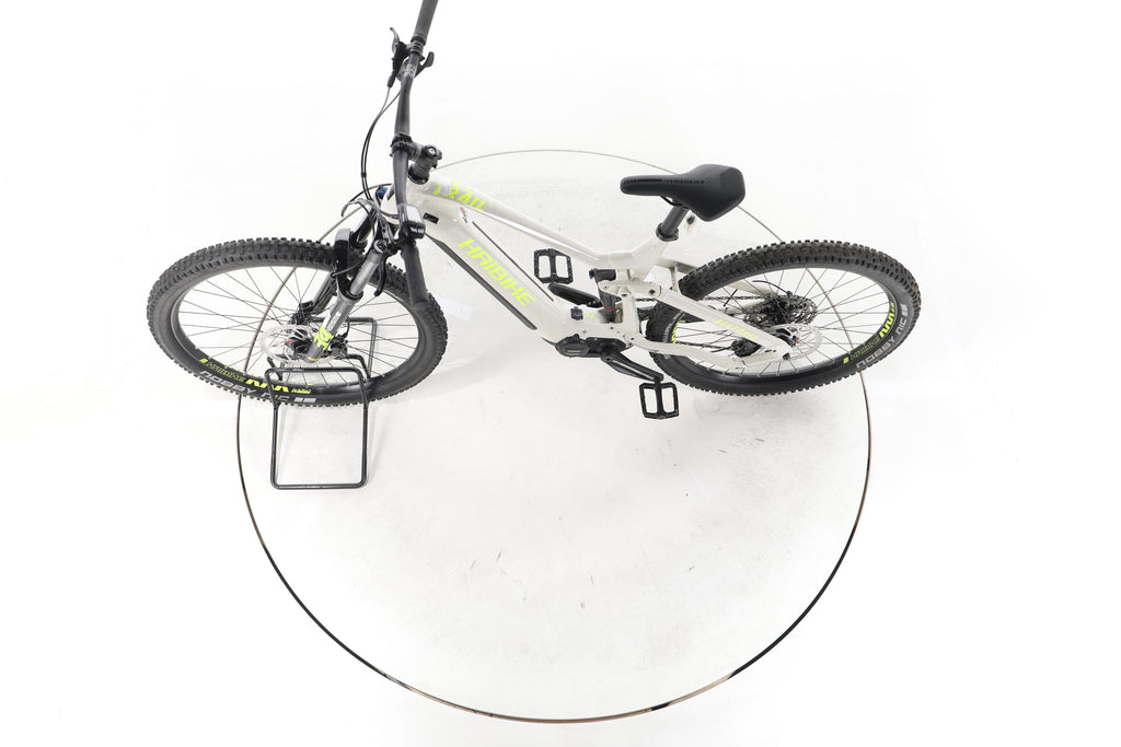 Haibike AllTrail 3 E-Bike Fully 2024 - Image 19