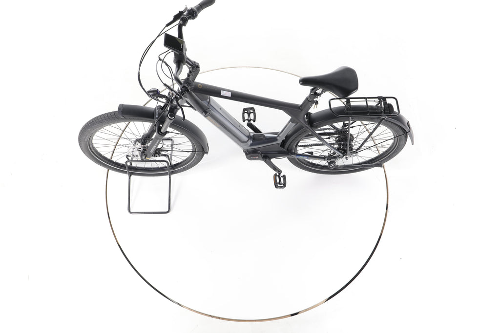 Kreidler Vitality Eco 10 City E-Bike - Image 19