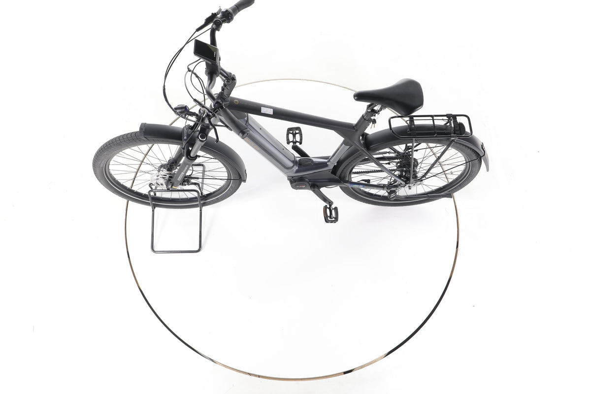 Kreidler Vitality Eco 10 City E-Bike - Image 19