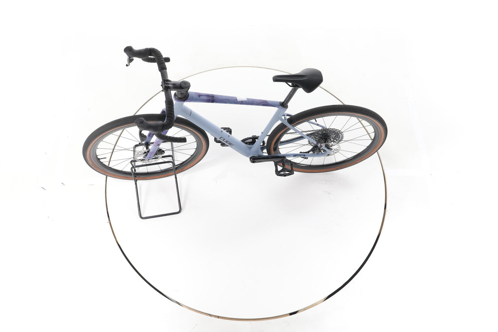 Cube Nuroad C:62 EX Gravelbike Carbon 2025 - Image 19