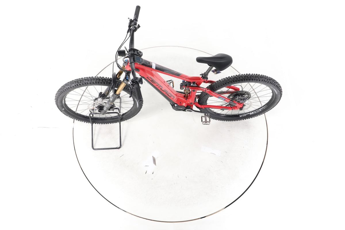 Centurion No Pogo E R3600i E-Bike Fully - Image 19