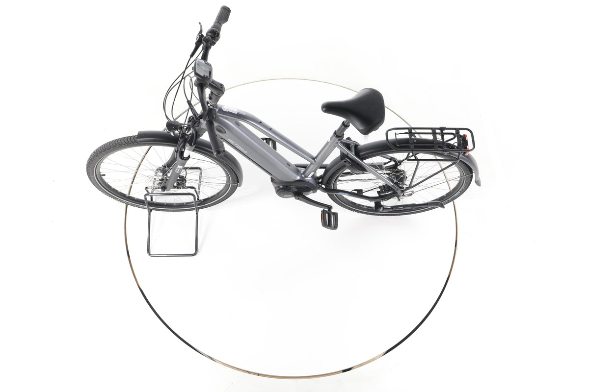 Victoria eTrekking 11.3 City E-Bike - Image 19