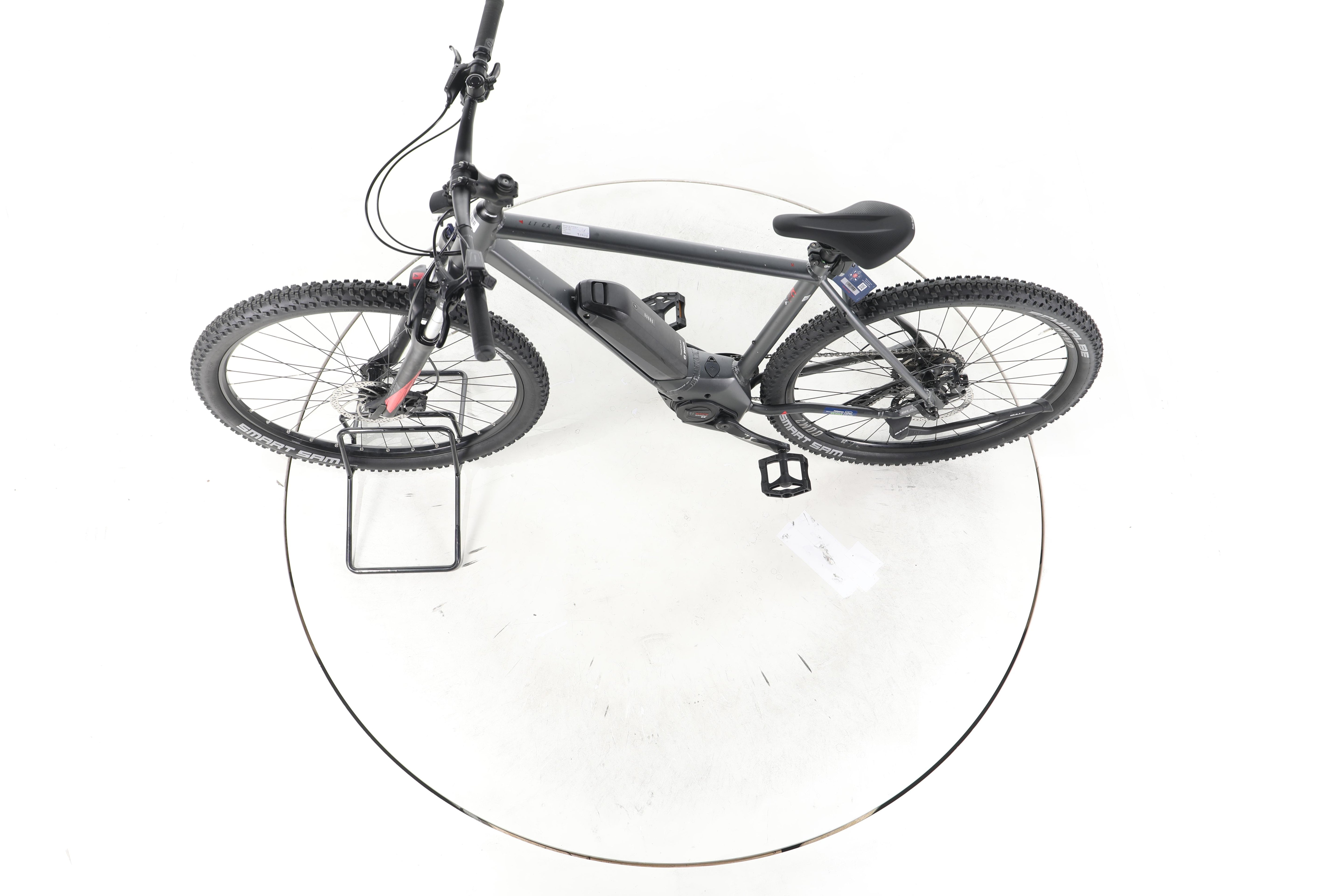 Bulls LT CX E-Bike - Image 19