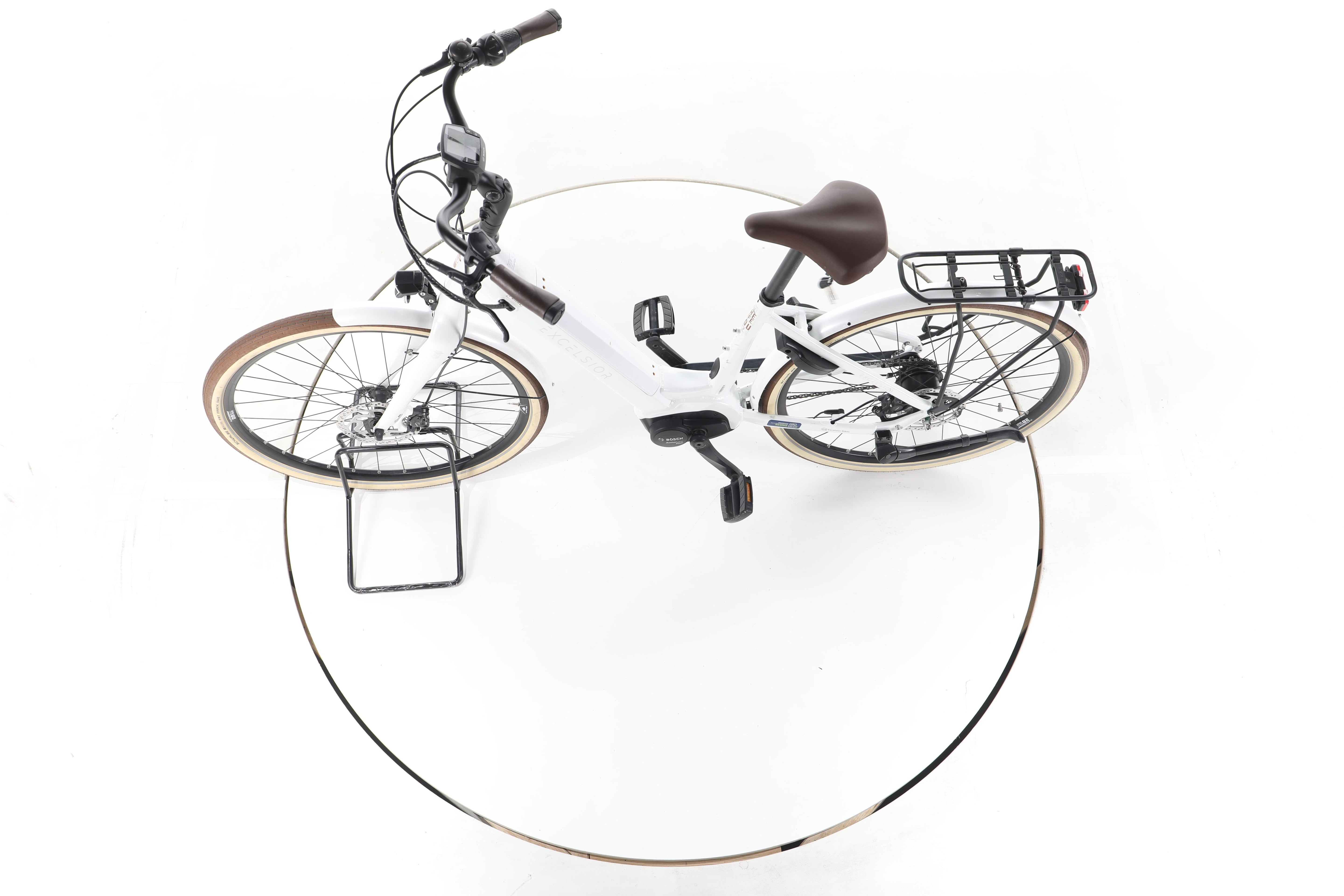 Excelsior Pearl City E-Bike Tiefeinsteiger - Image 19