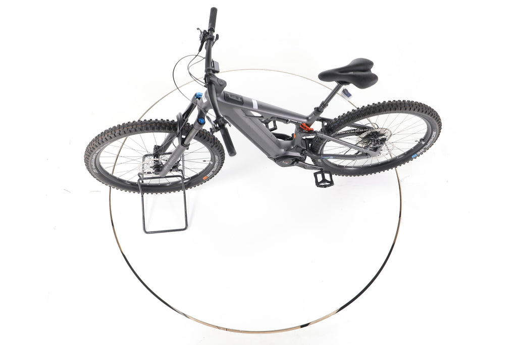 Cube Stereo Hybrid ONE44 HPC SLX E-Bike Fully 2025 - Image 19