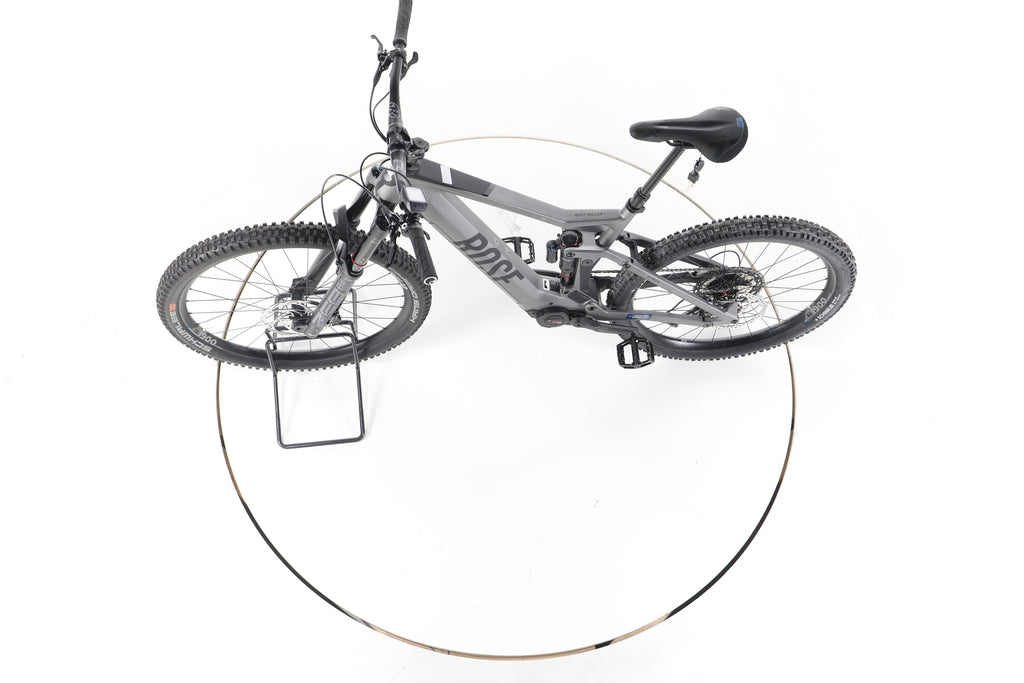 Rose ROOT MILLER PLUS 2 E-Bike Fully Carbon - Image 19