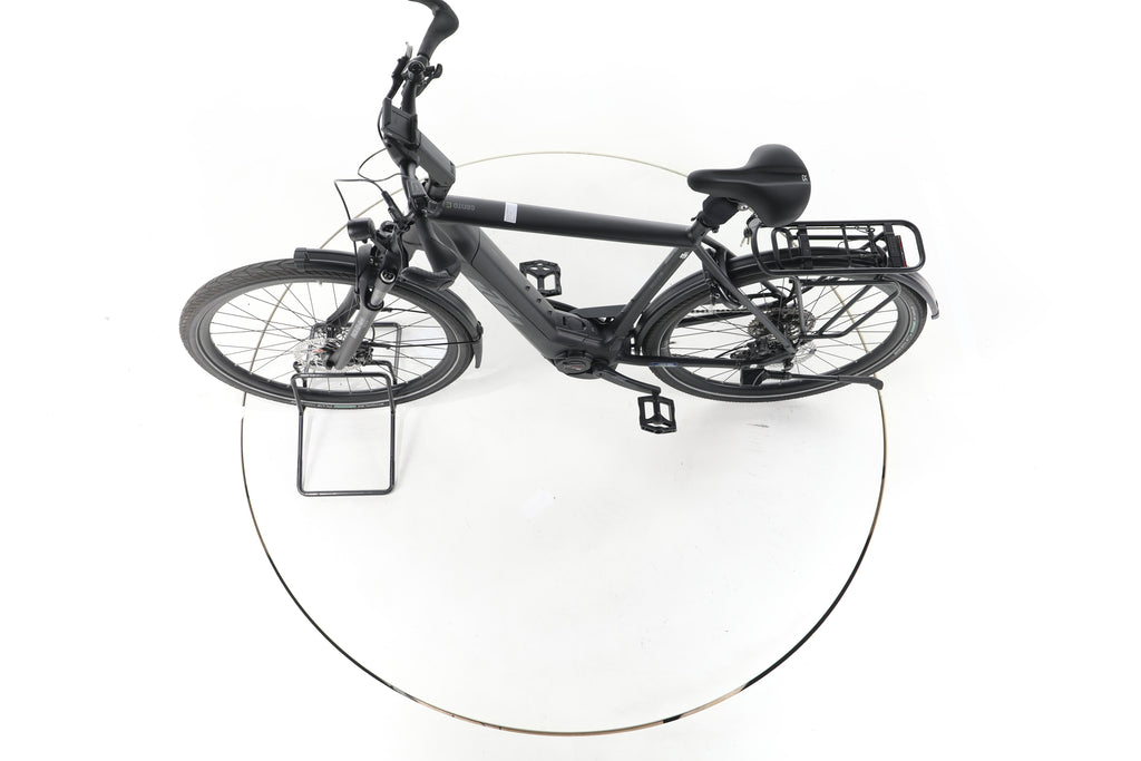 KTM Cento 10 Trekking E-Bike - Image 19