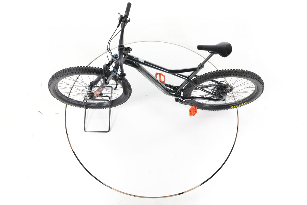 Orbea Laufey H-LTD Fahrrad Hardtail - Image 19