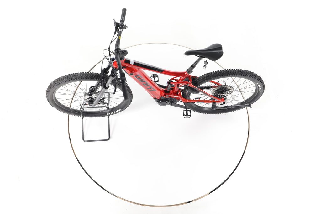 Giant Stance E+ 1 E-Bike Fully - Image 19
