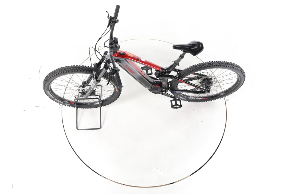 Conway eWME 3.9 E-Bike Fully - Image 19