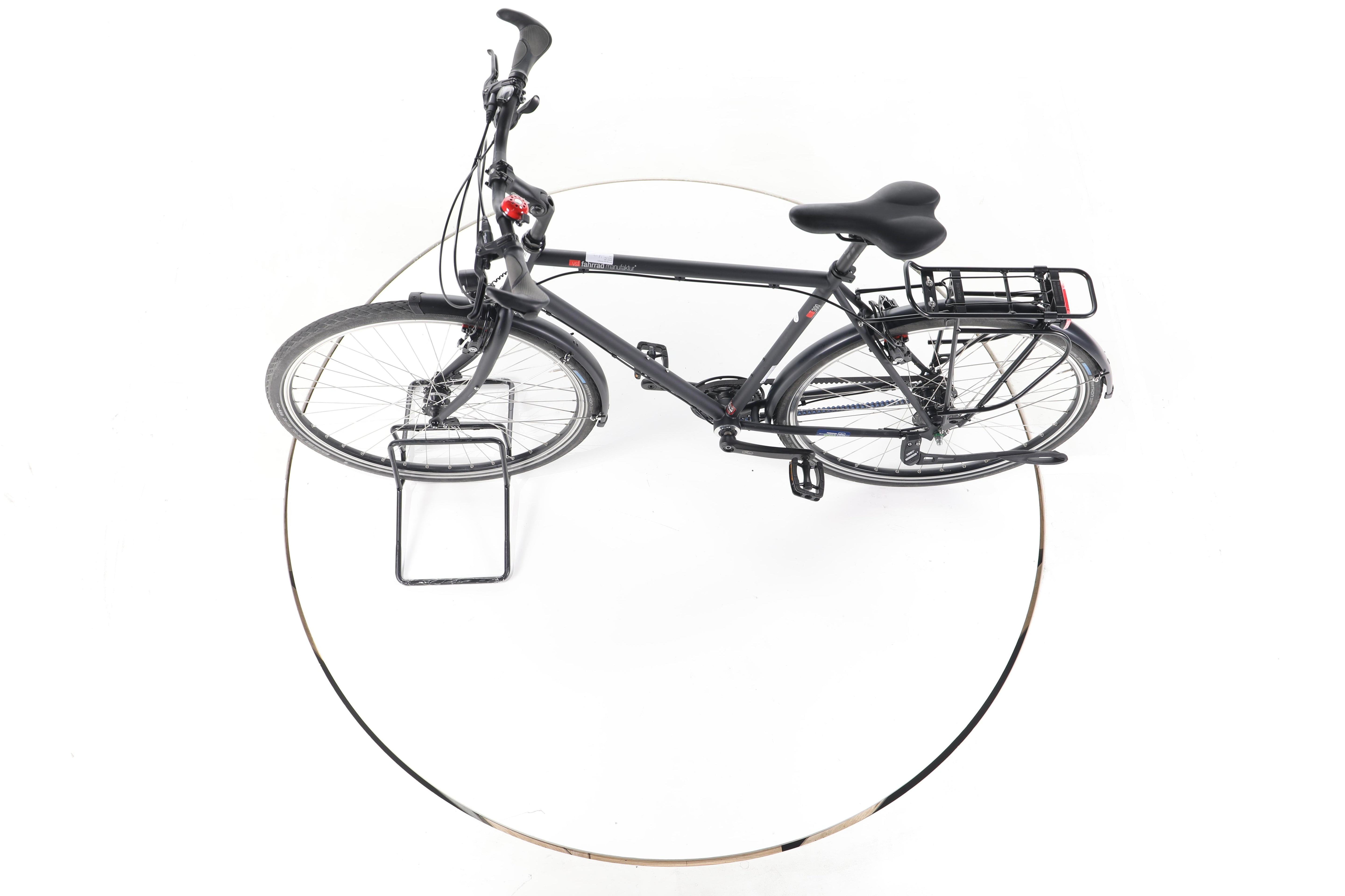 VSF Fahrradmanufaktur T-300 Fahrrad City & Trekking - Image 19