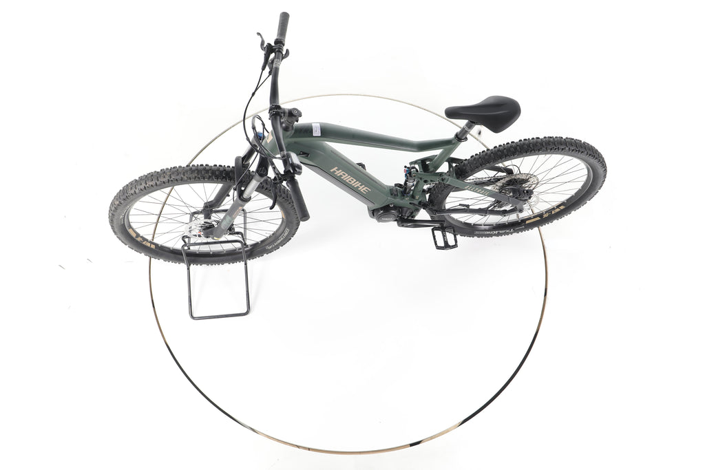 Haibike ALLTRAIL 4 C1 E-Bike Fully - Image 19