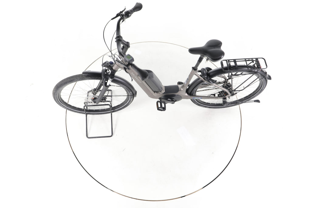 Kalkhoff Image 1.B Move City E-Bike Tiefeinsteiger - Image 19