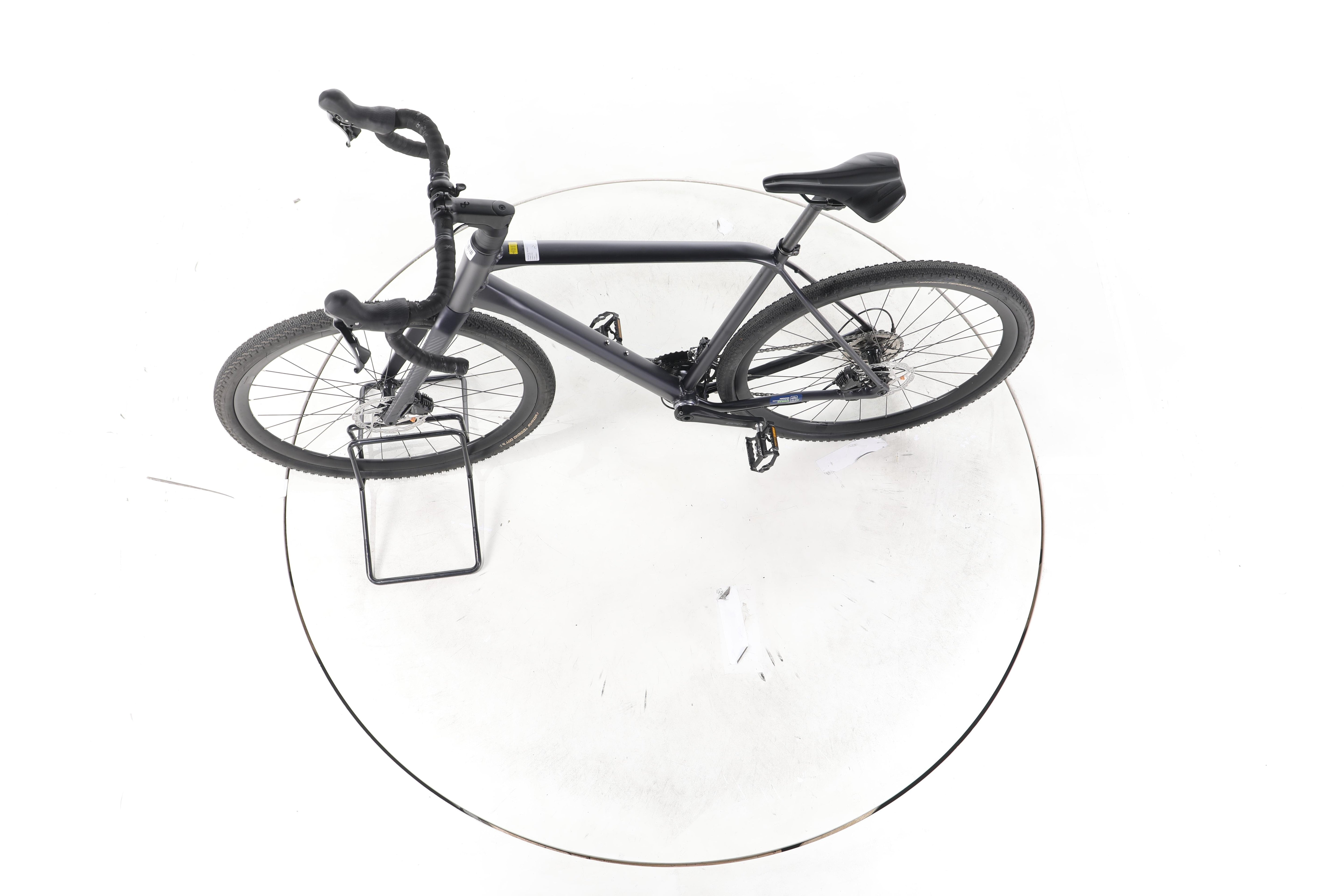 Orbea Terra H40 Gravelbike - Image 19