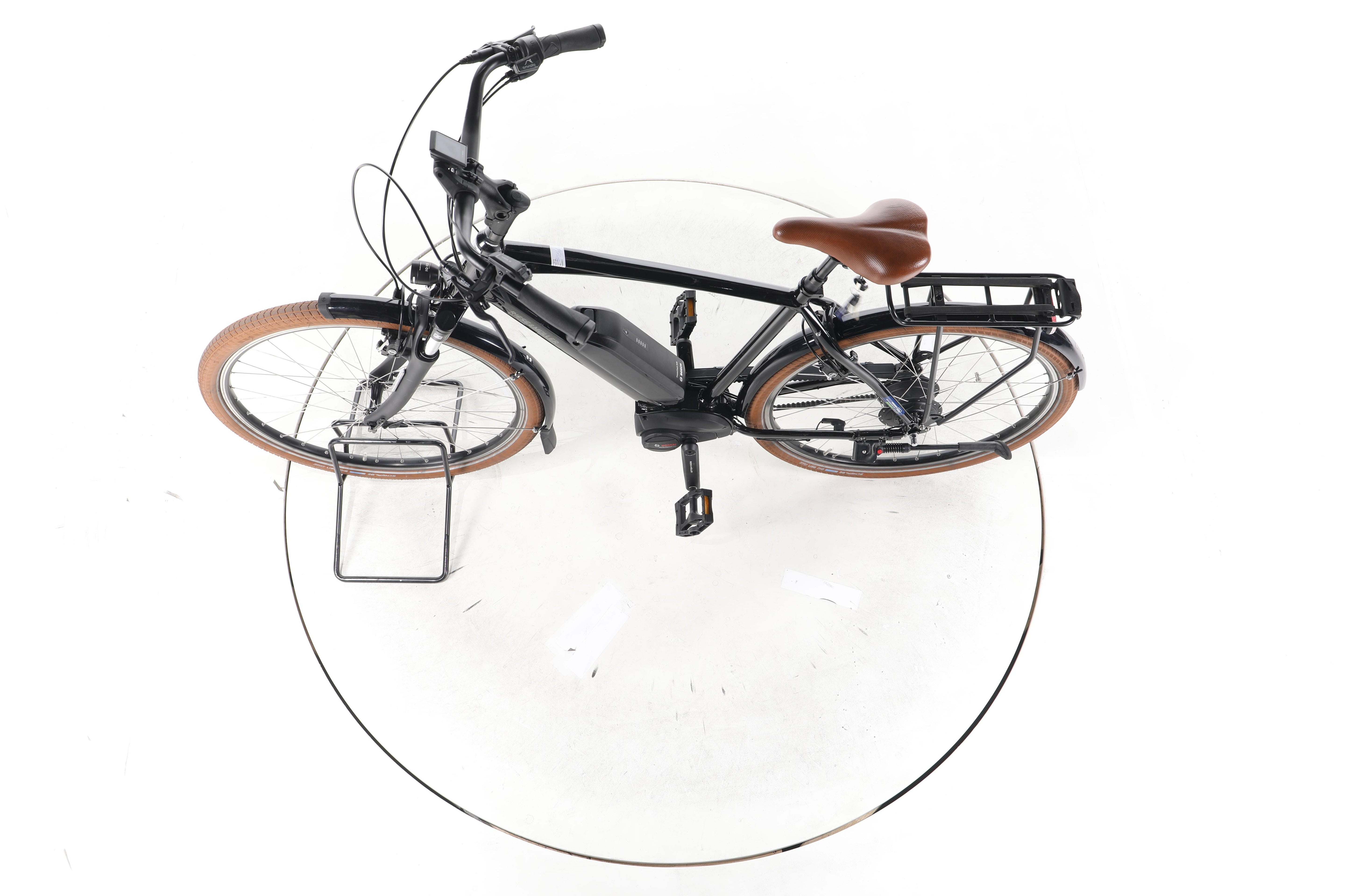 Riese & Müller Cruiser2 vario City E-Bike 2024 - Image 19